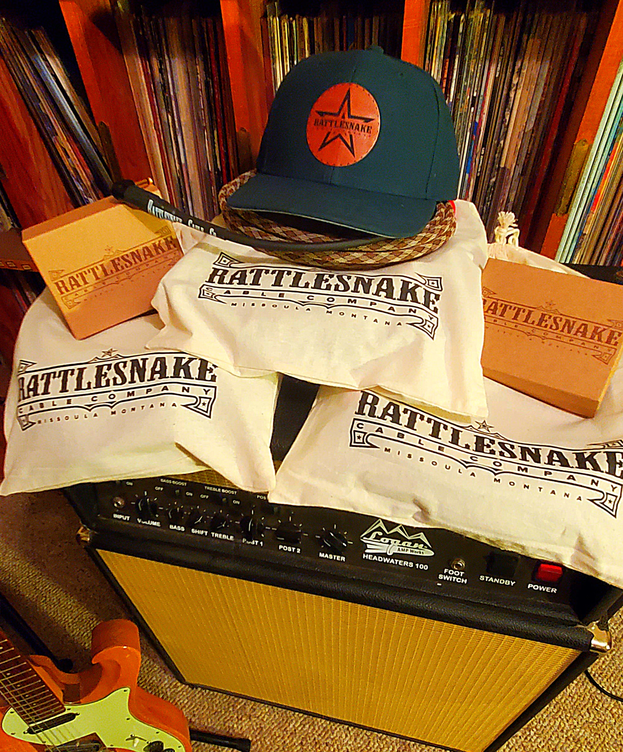 Rattlesnake Cable Company Review  / Testimonial User Submitted Image