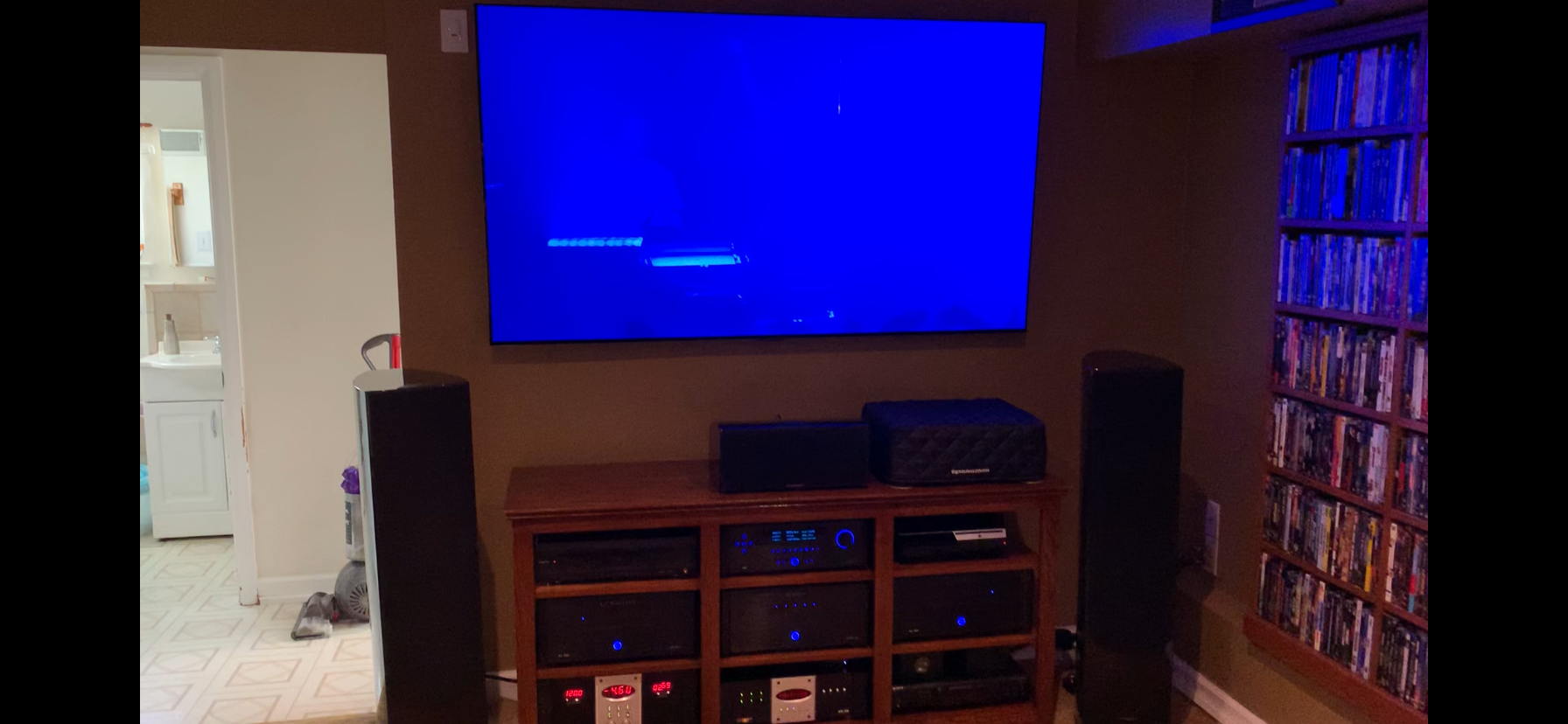 Rattlesnake Cable Company Review  / Testimonial User Submitted Image