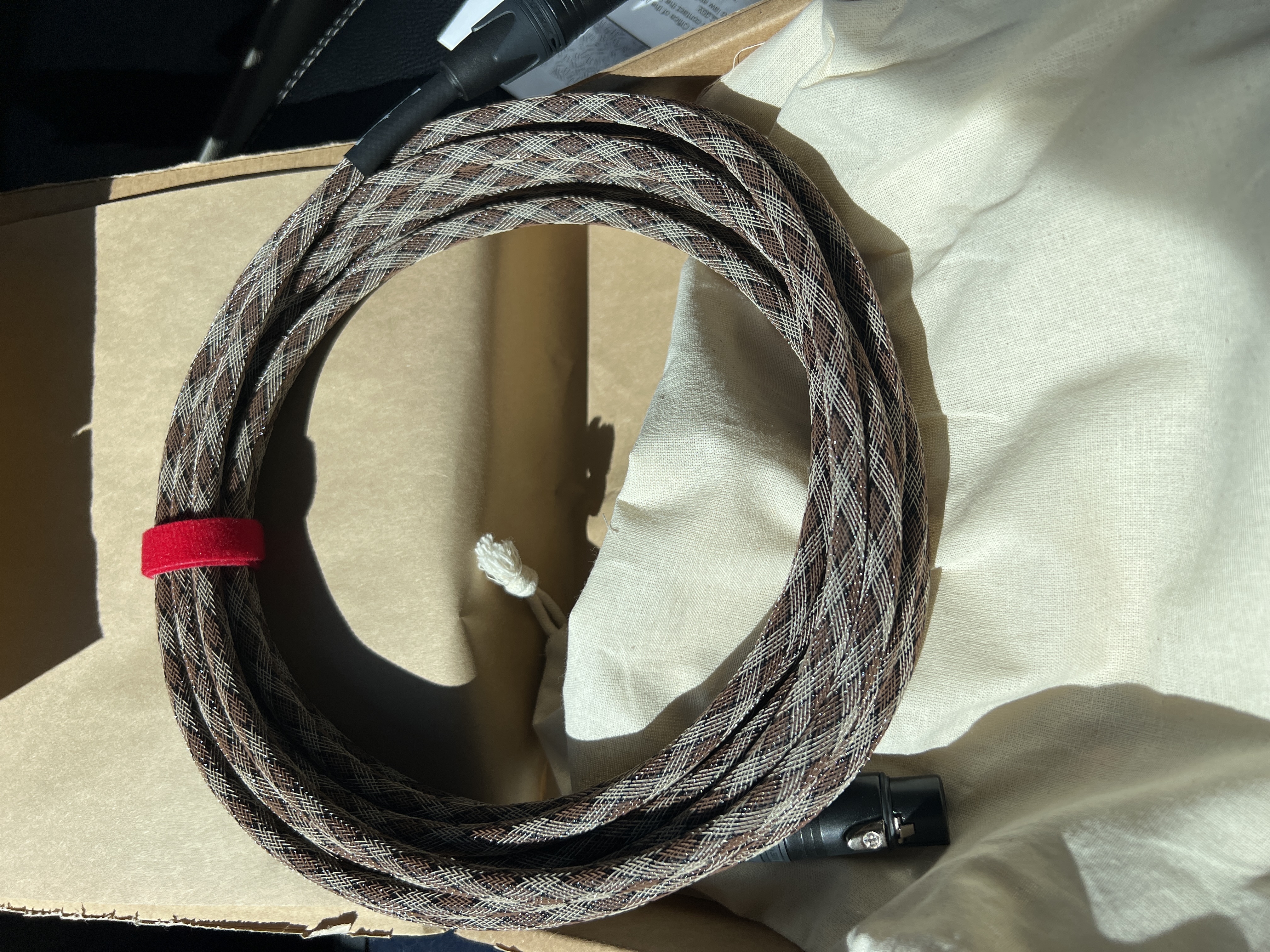Rattlesnake Cable Company Review  / Testimonial User Submitted Image