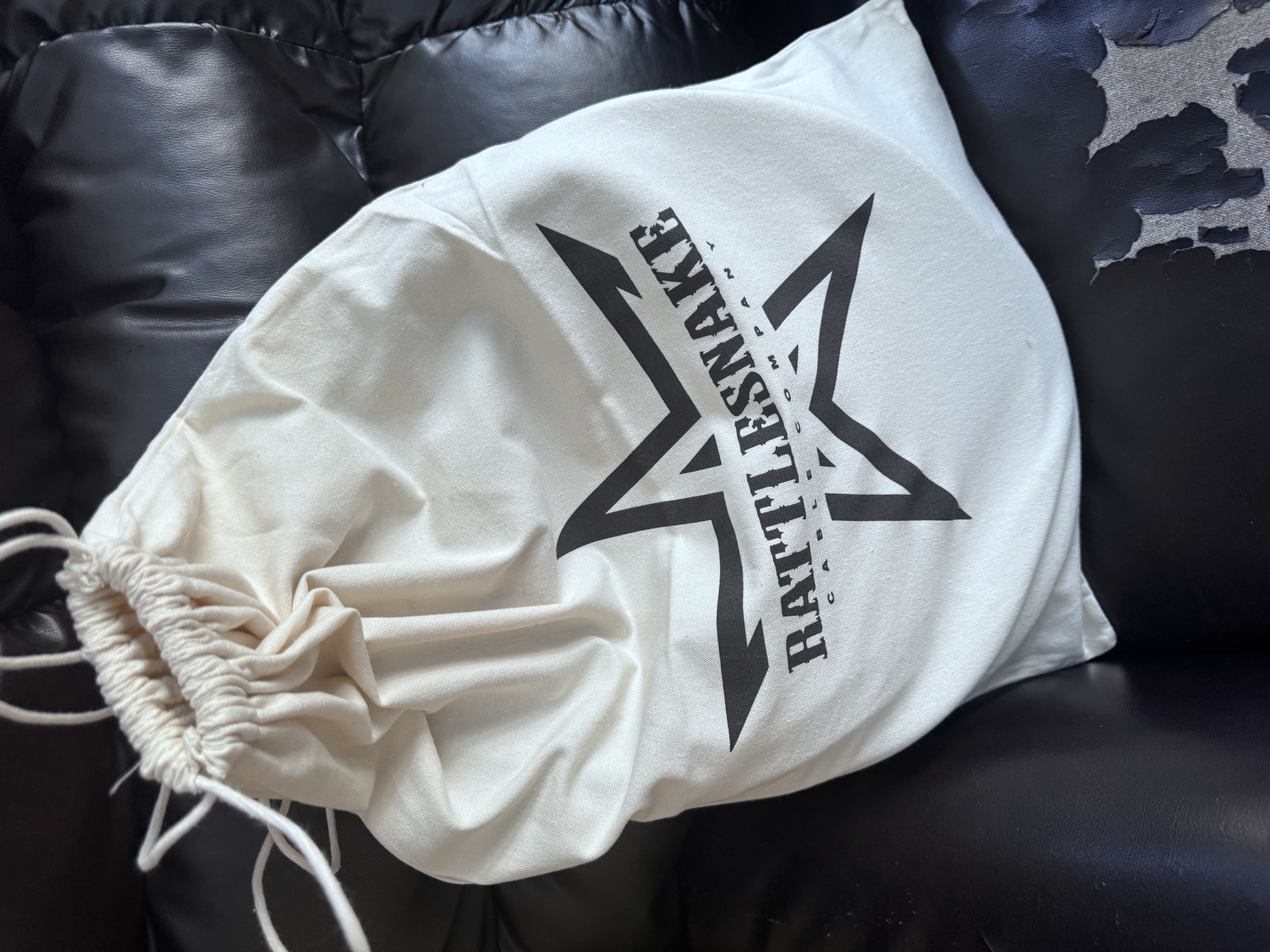 Rattlesnake Cable Company Review  / Testimonial User Submitted Image