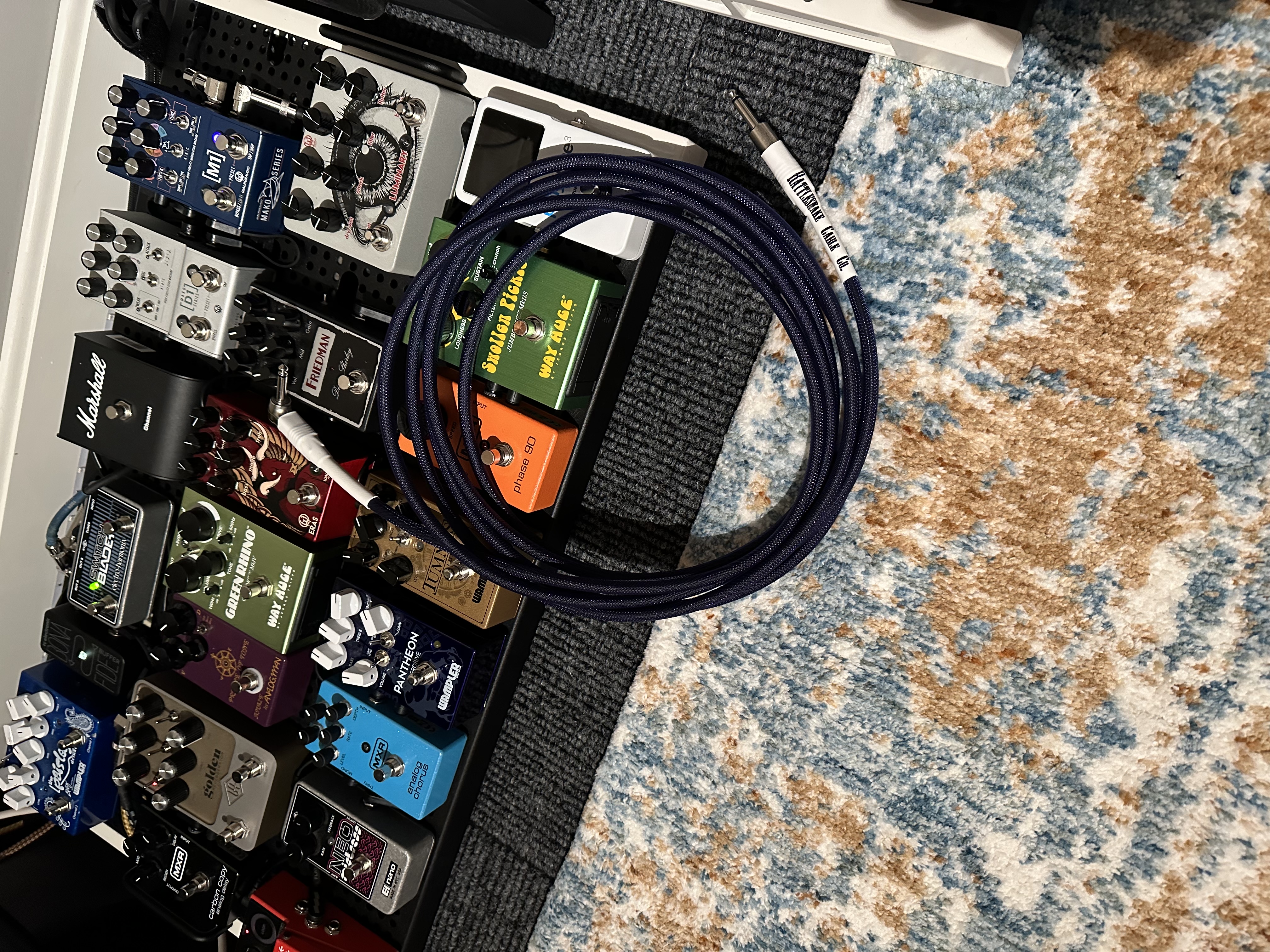 Rattlesnake Cable Company Review  / Testimonial User Submitted Image