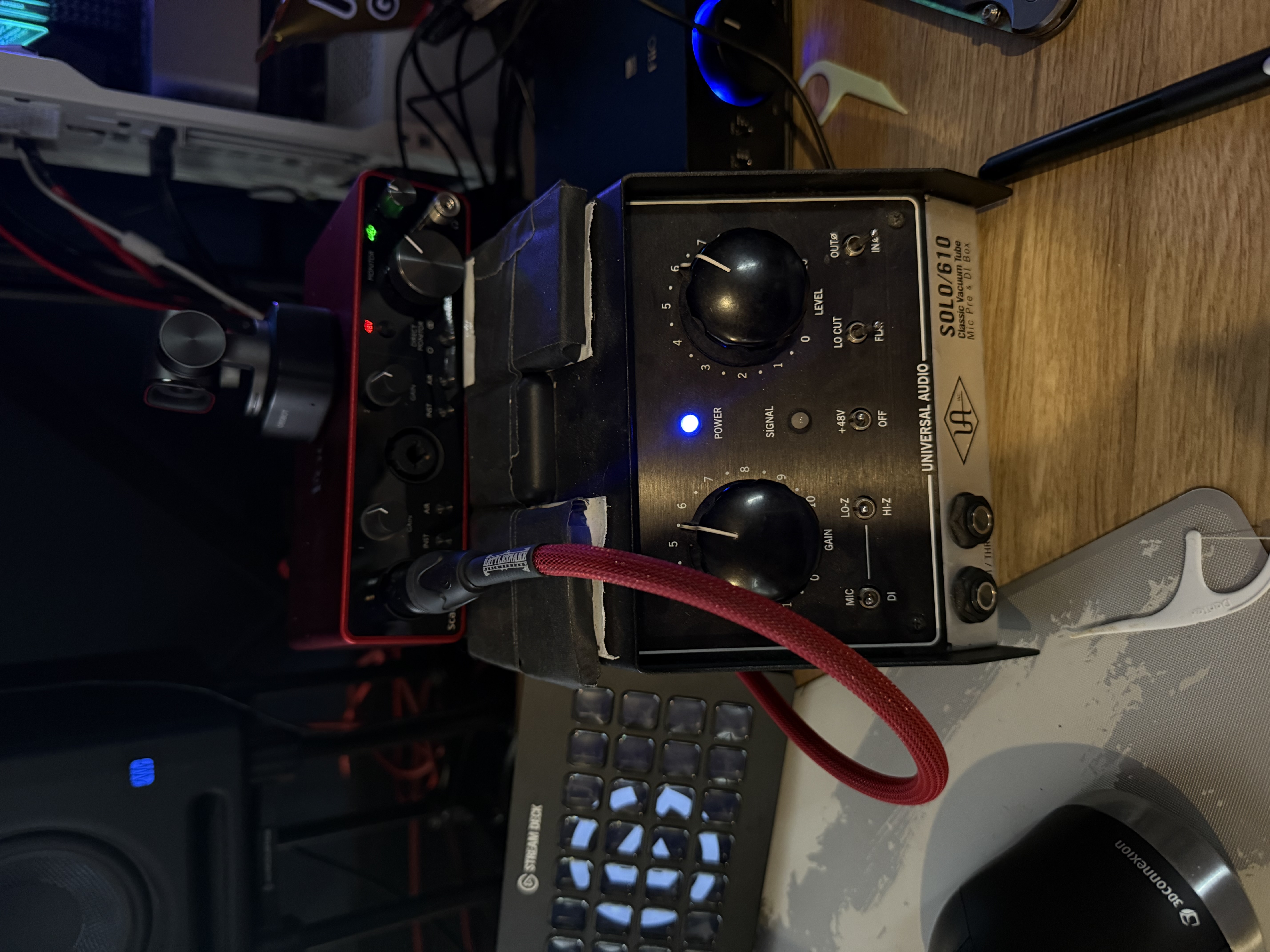 Rattlesnake Cable Company Review  / Testimonial User Submitted Image