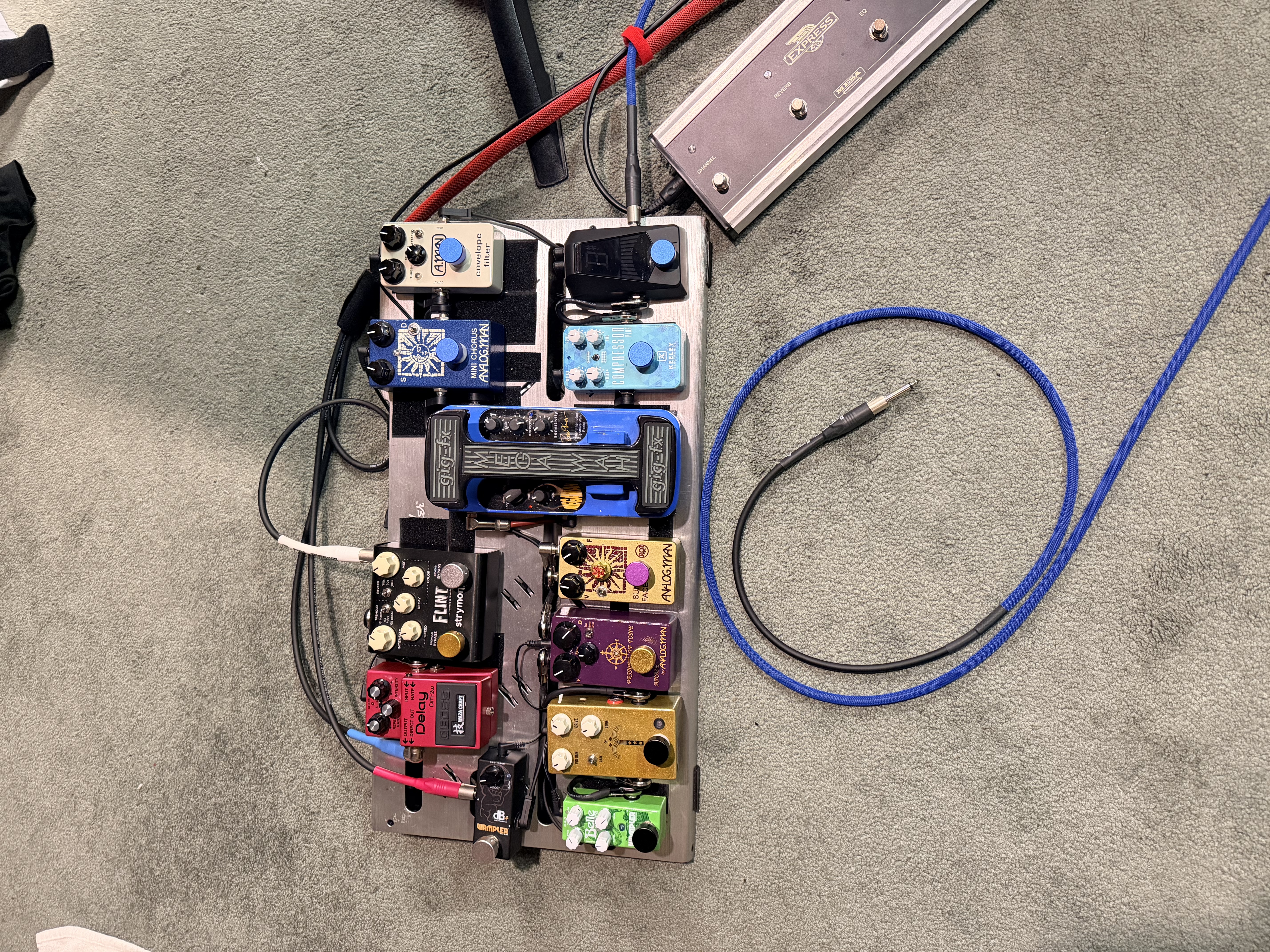 Christopher G. - Submitted Image