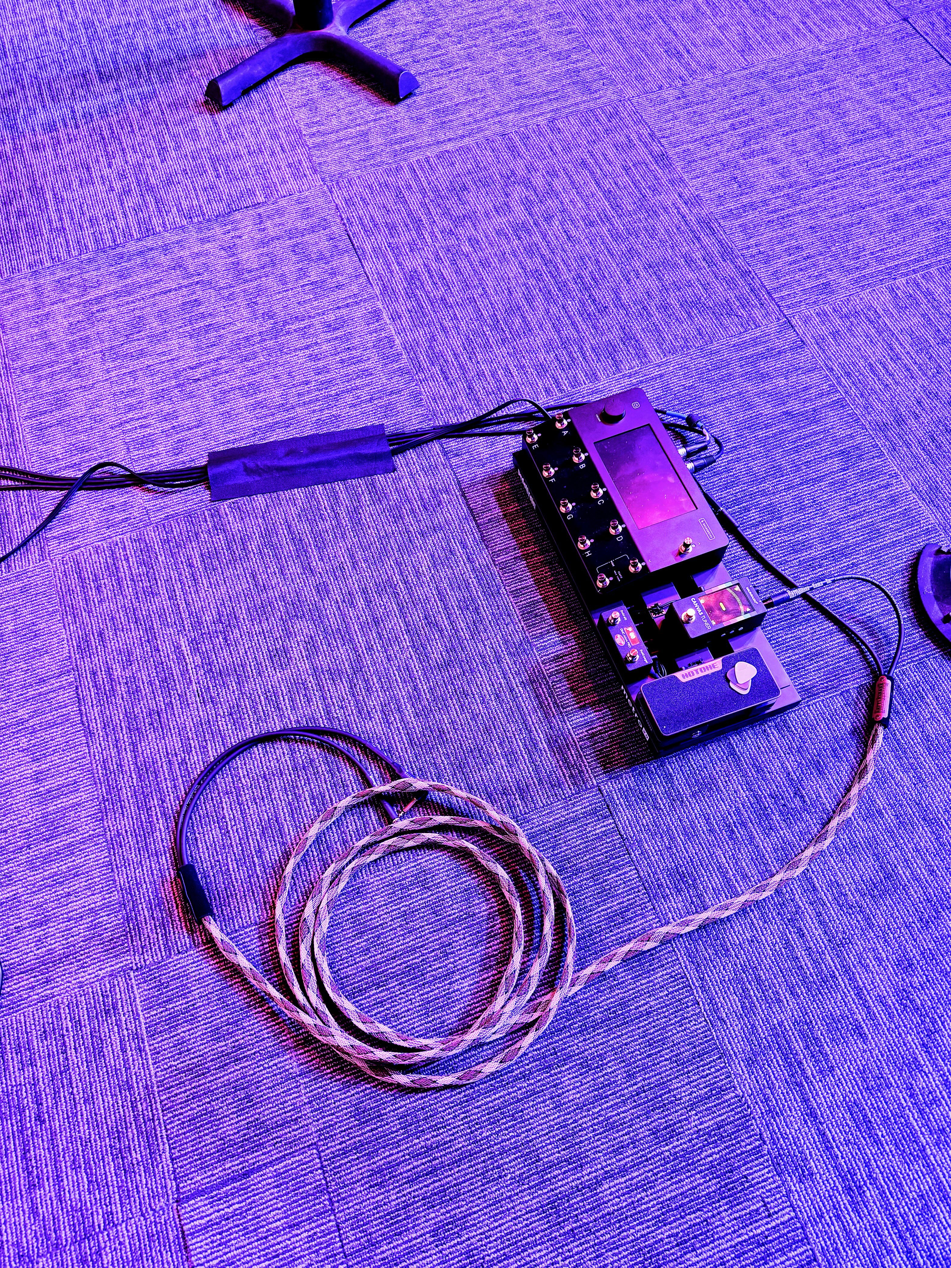 Rattlesnake Cable Company Review  / Testimonial User Submitted Image
