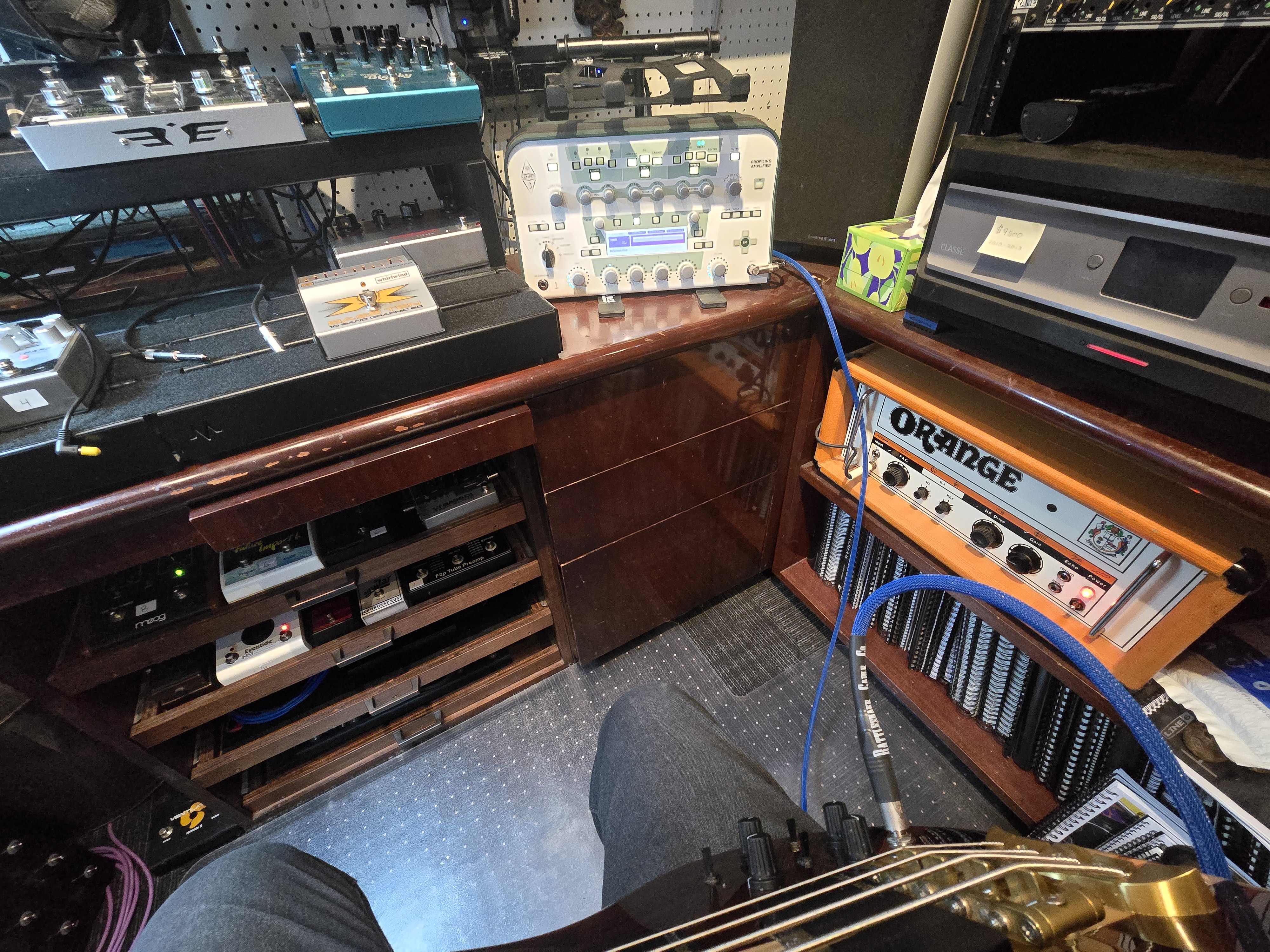 Rattlesnake Cable Company Review  / Testimonial User Submitted Image