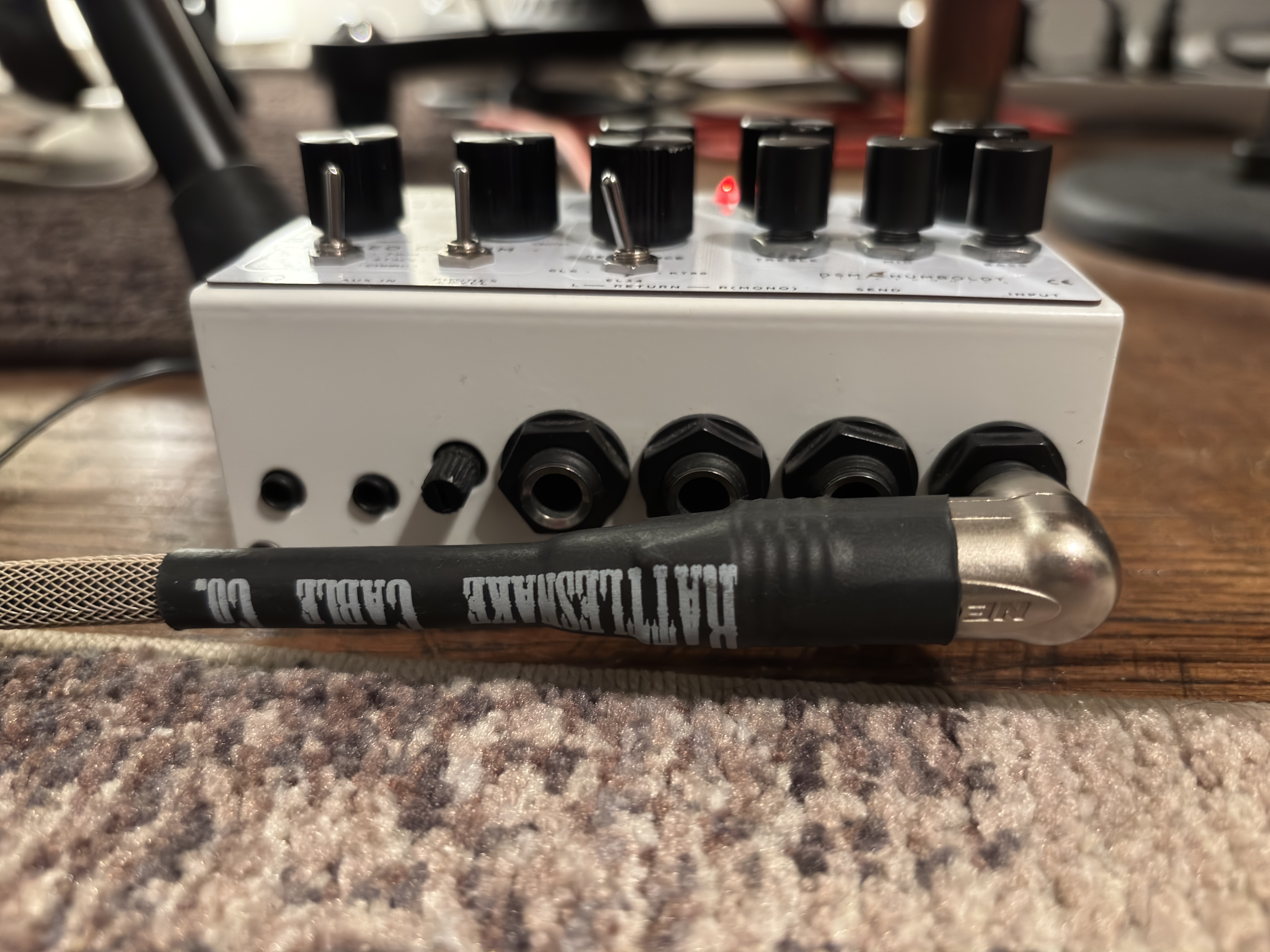 Pete W. - Submitted Image
