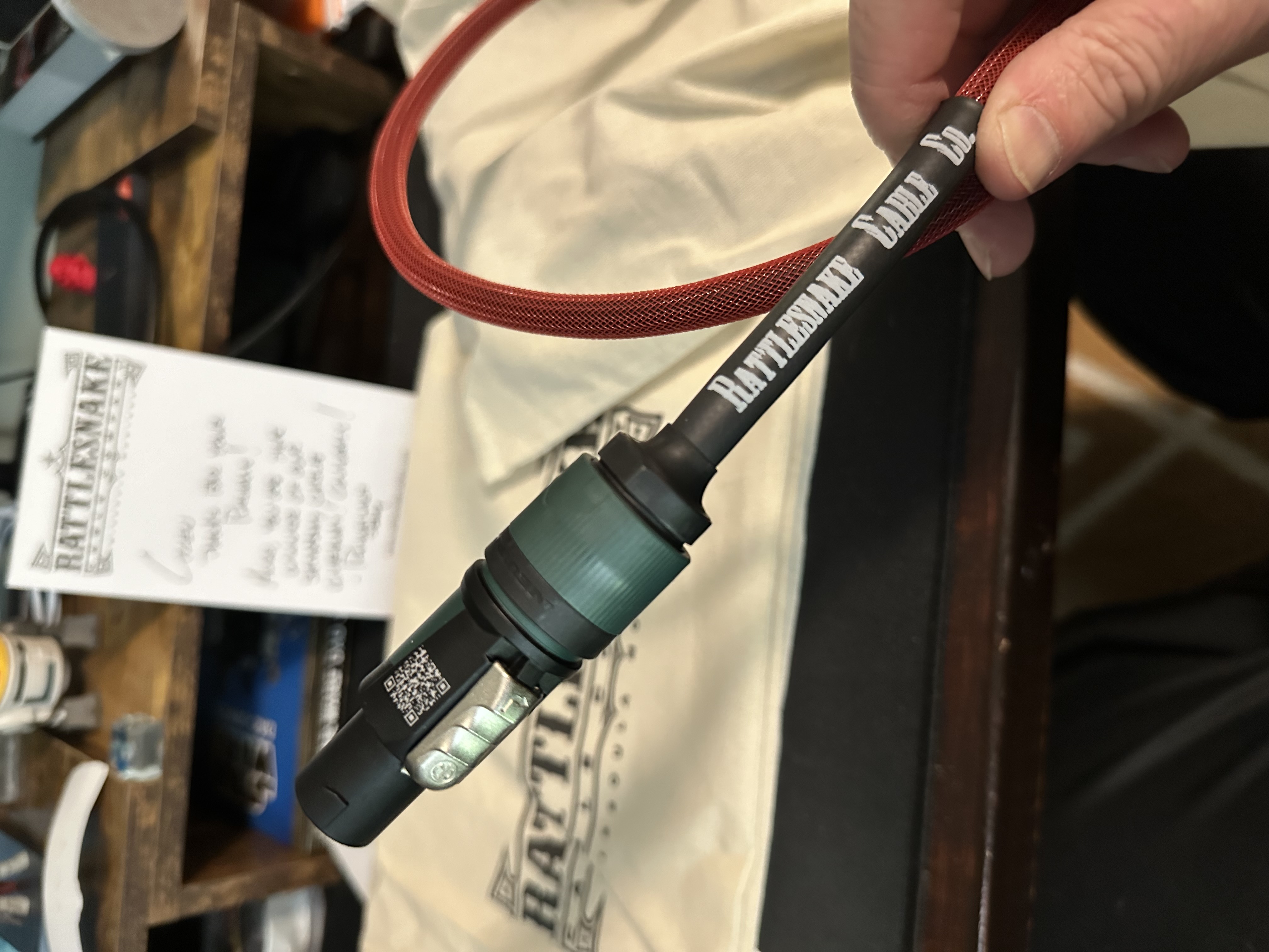 Glen W. - Submitted Image