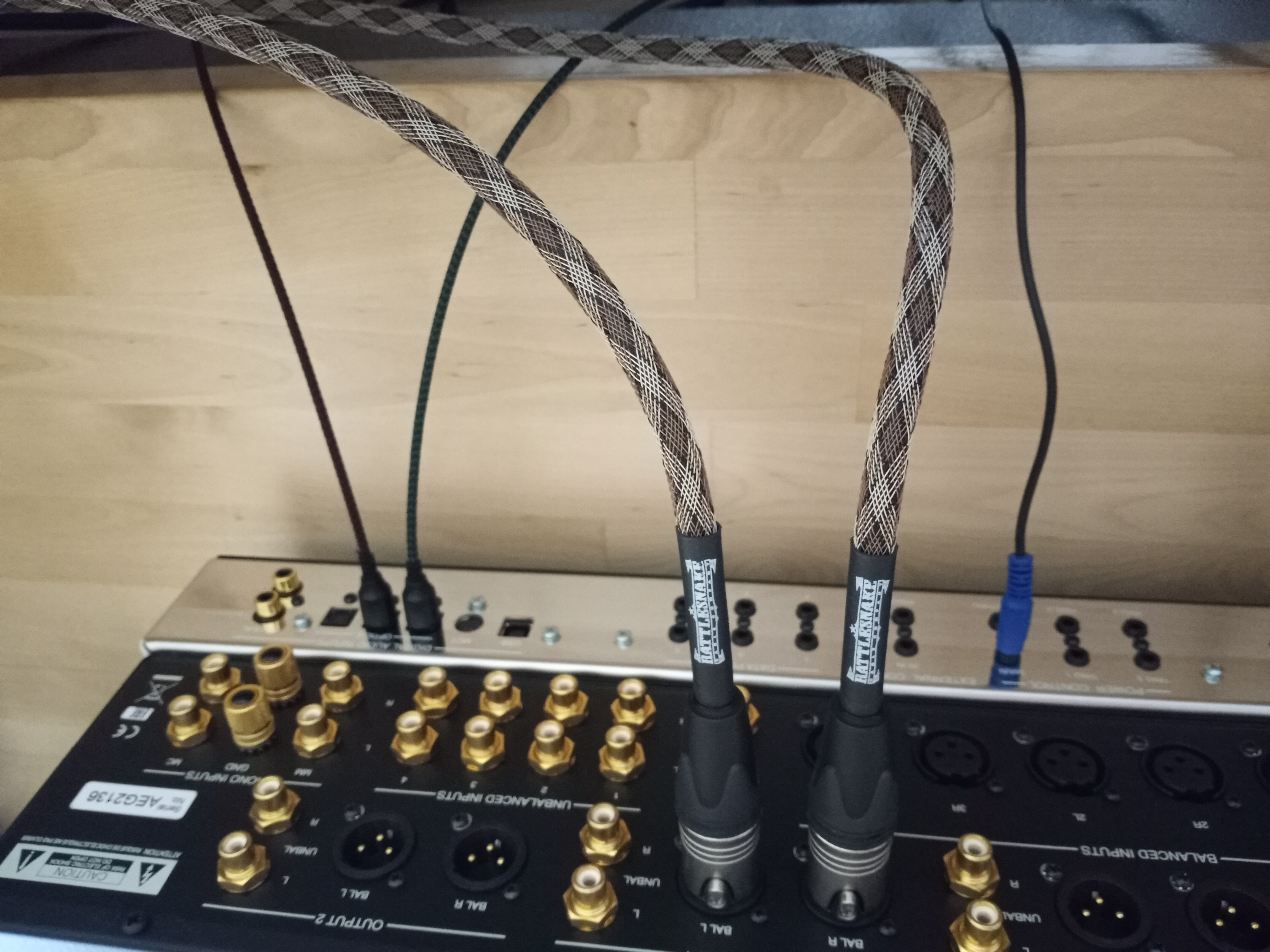 Rattlesnake Cable Company Review  / Testimonial User Submitted Image