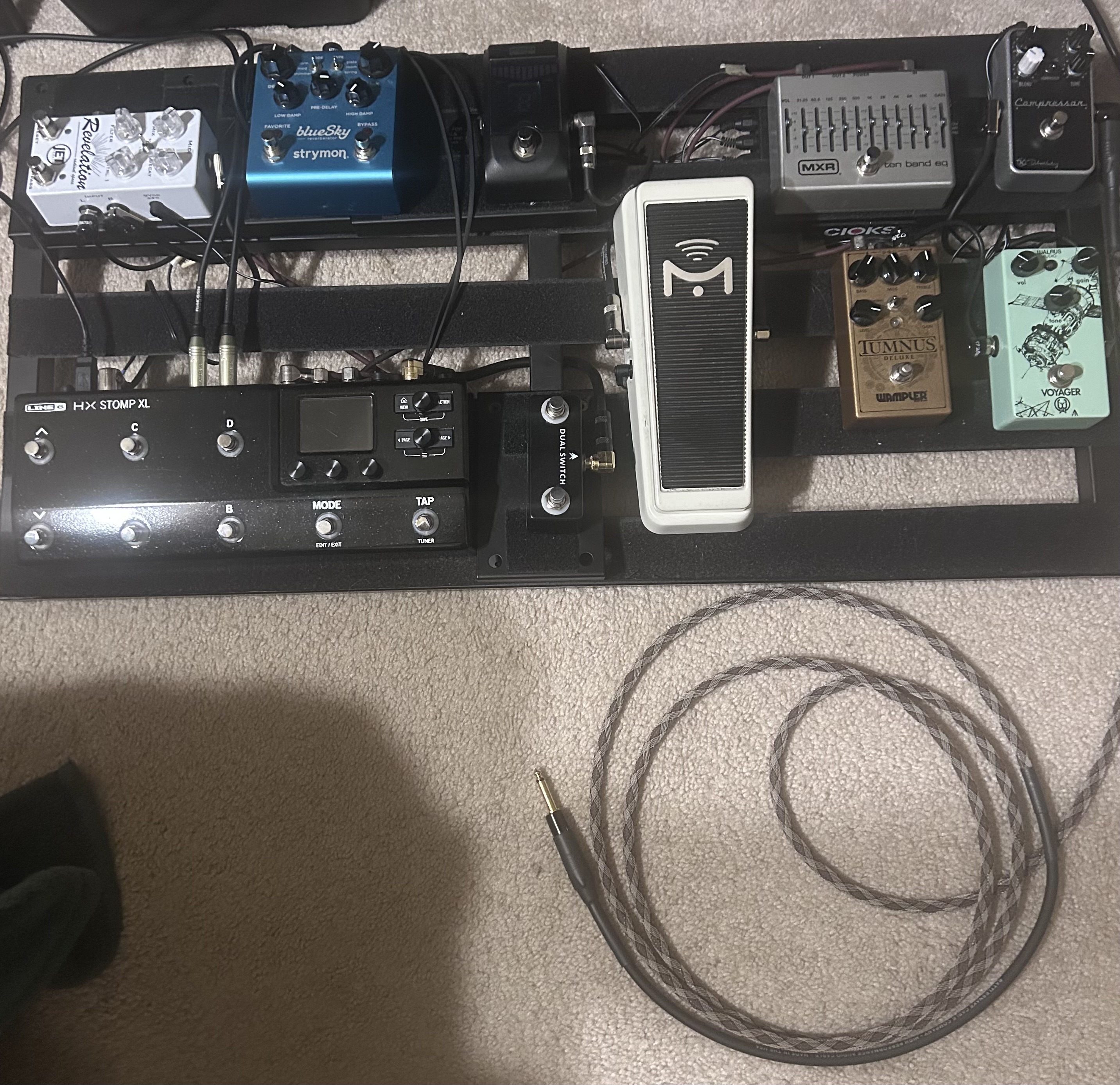 Rattlesnake Cable Company Review  / Testimonial User Submitted Image