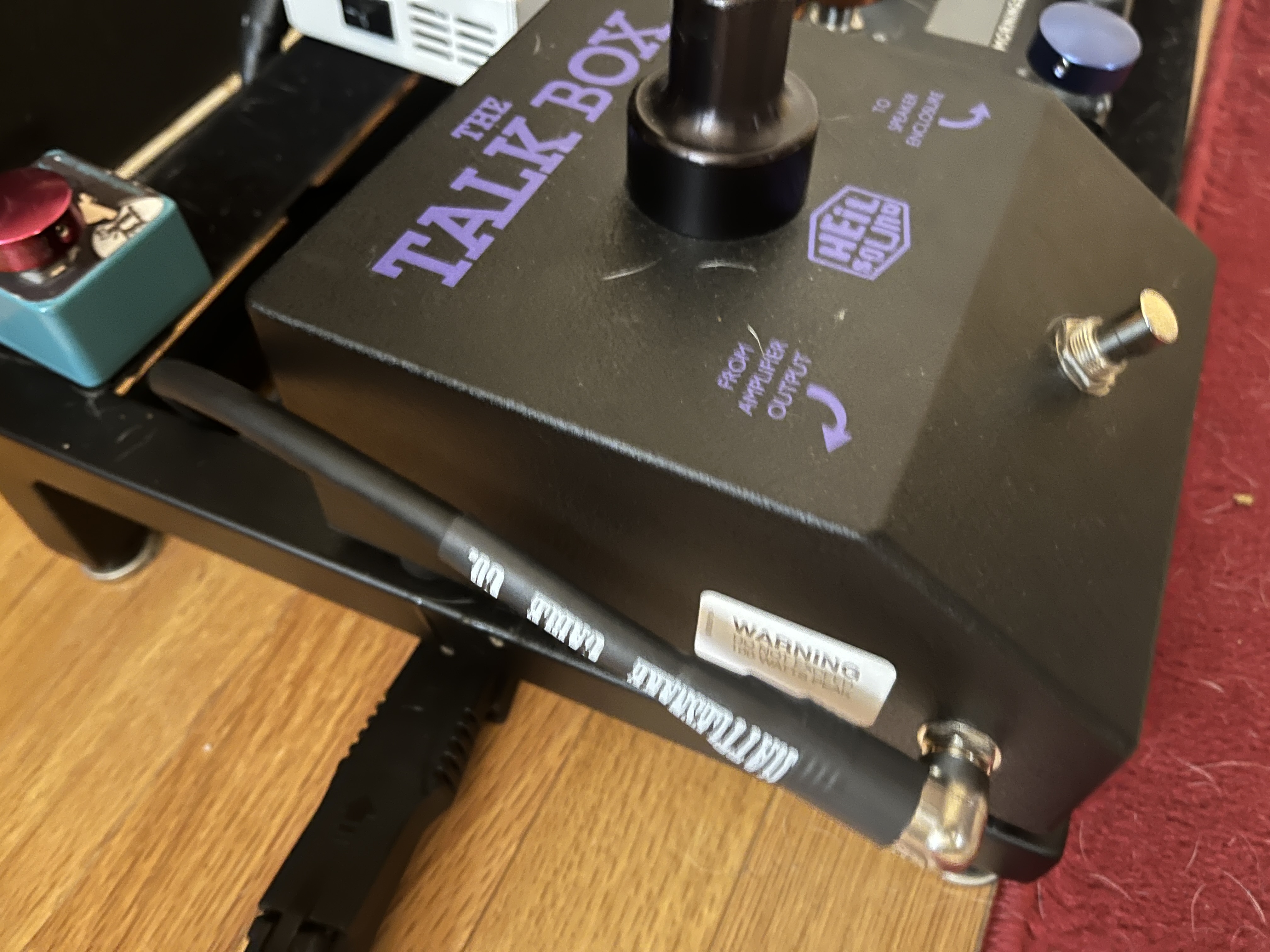 Rattlesnake Cable Company Review  / Testimonial User Submitted Image