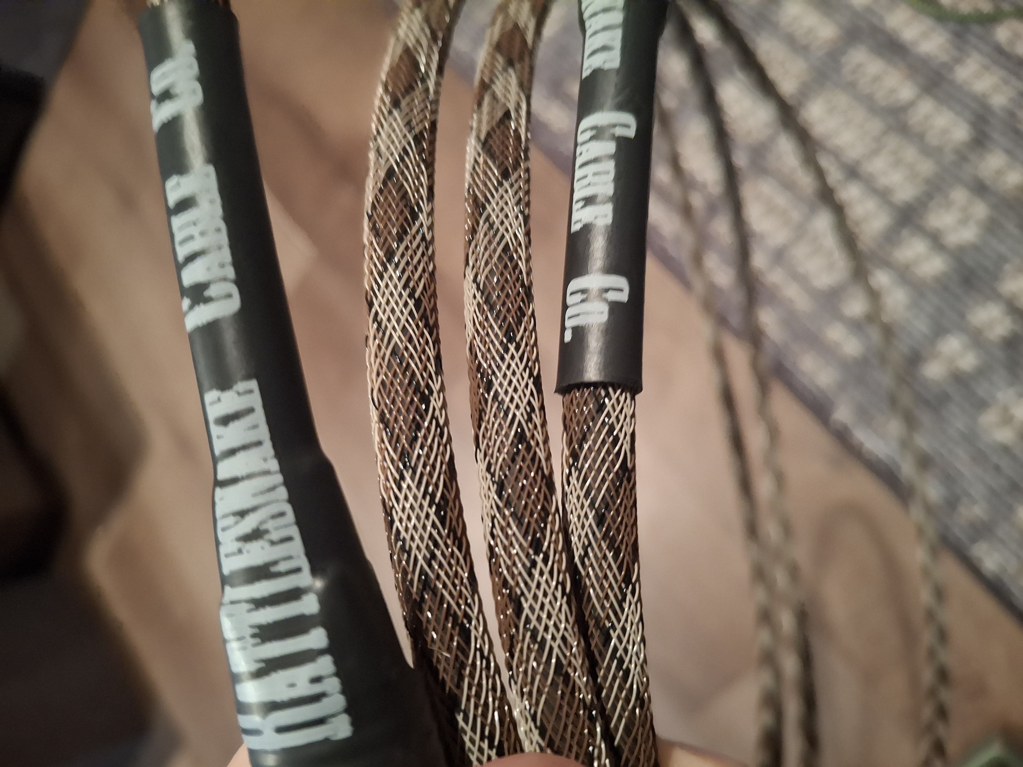Rattlesnake Cable Company Review  / Testimonial User Submitted Image