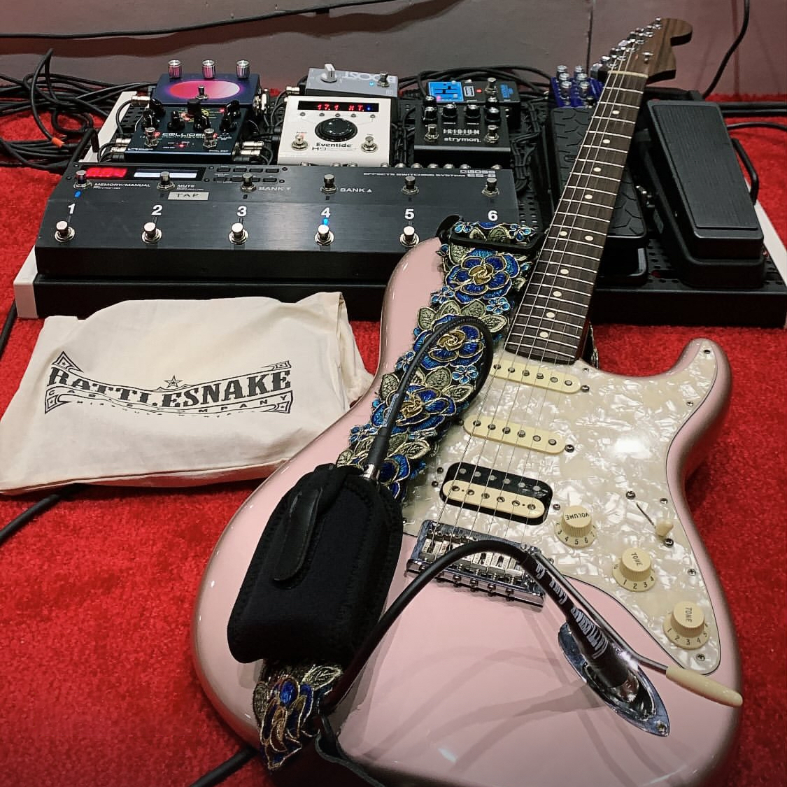 Rattlesnake Cable Company Review  / Testimonial User Submitted Image