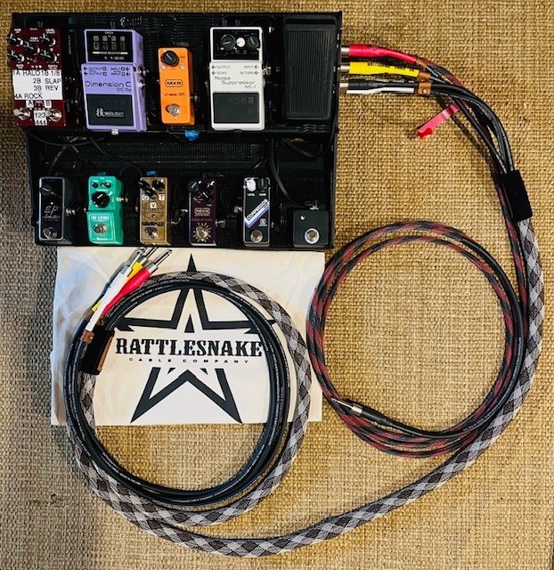 Rattlesnake Cable Company Review  / Testimonial User Submitted Image