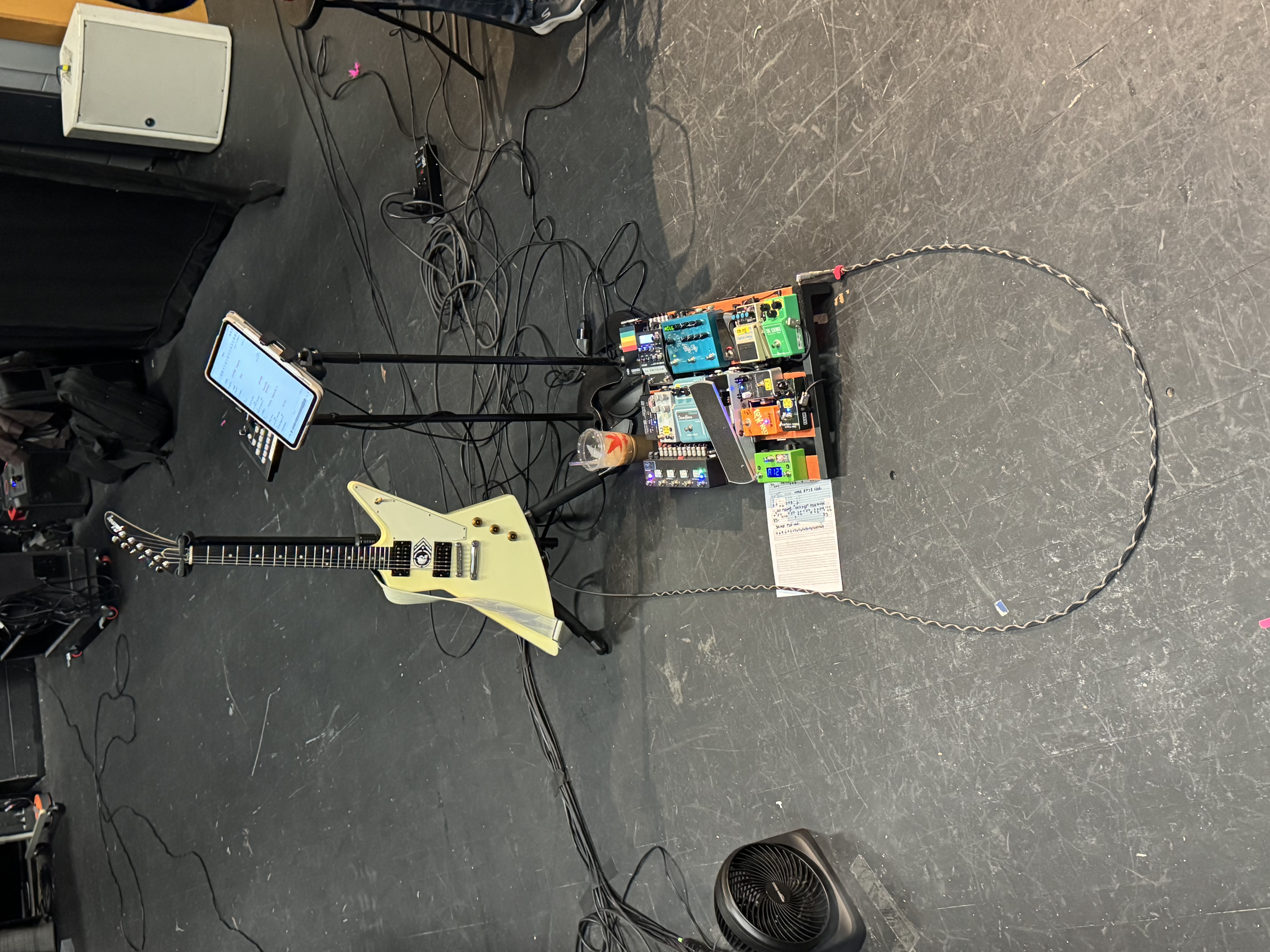 Dean B. - Submitted Image