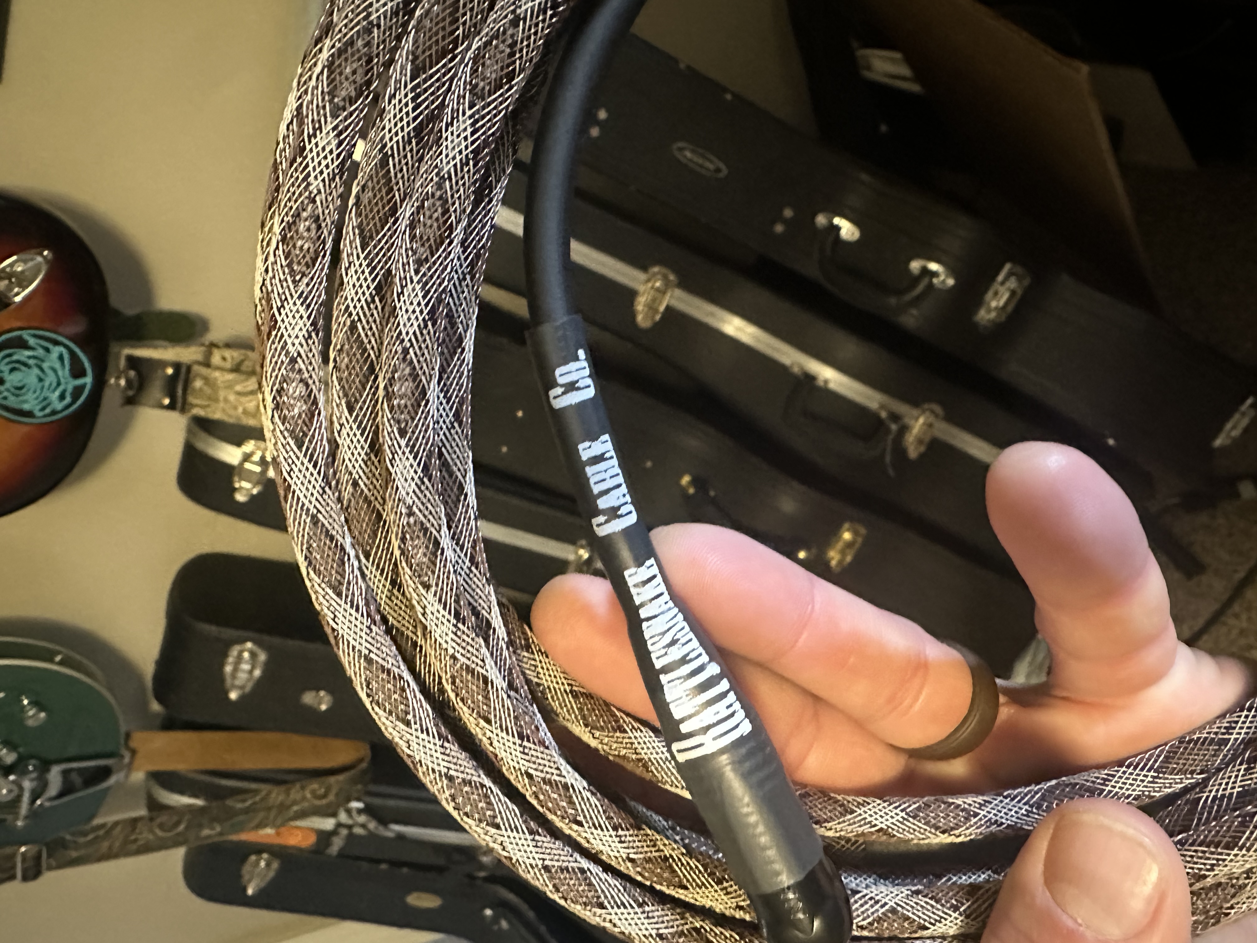 Rattlesnake Cable Company Review  / Testimonial User Submitted Image