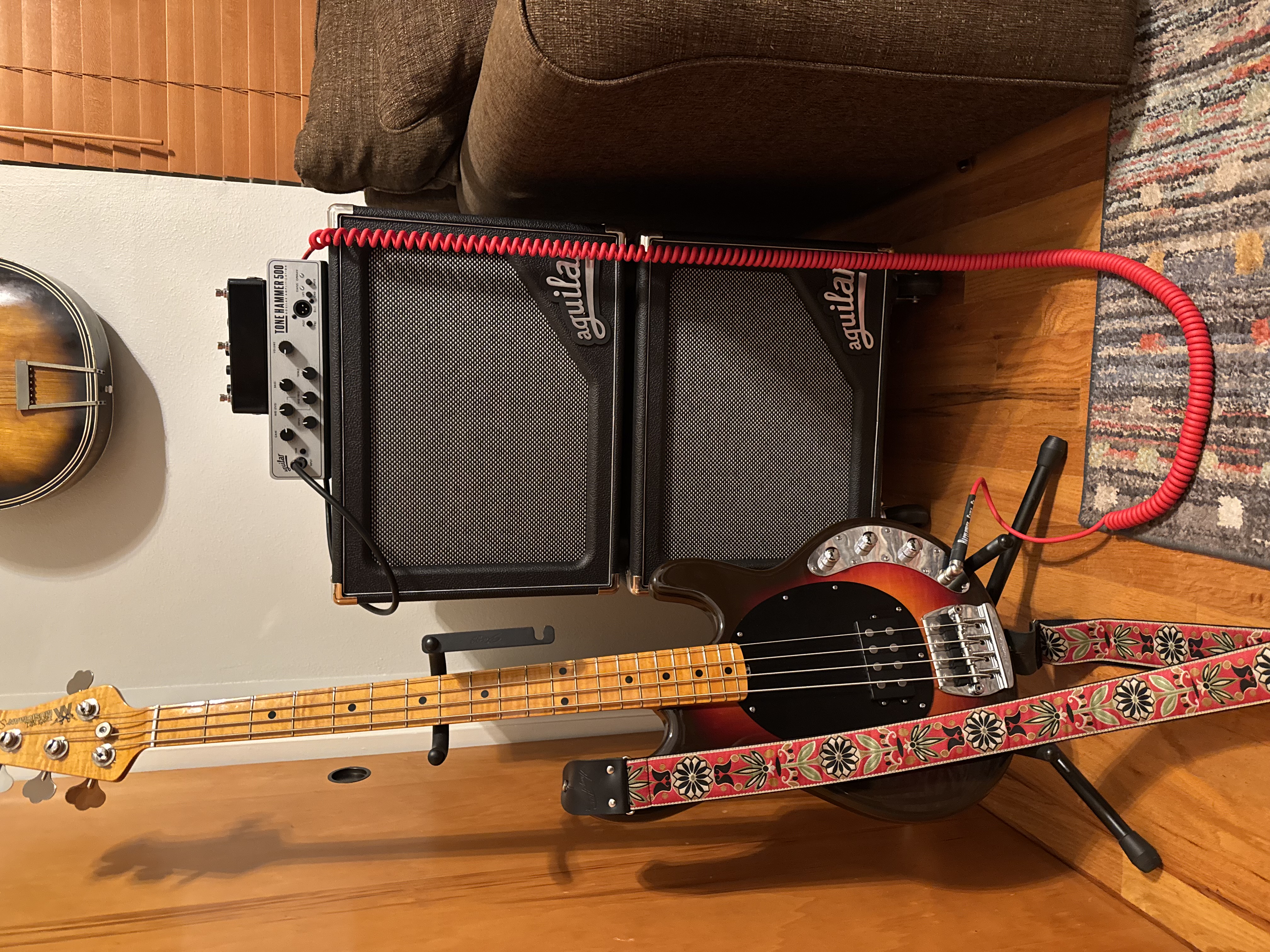 Rattlesnake Cable Company Review  / Testimonial User Submitted Image