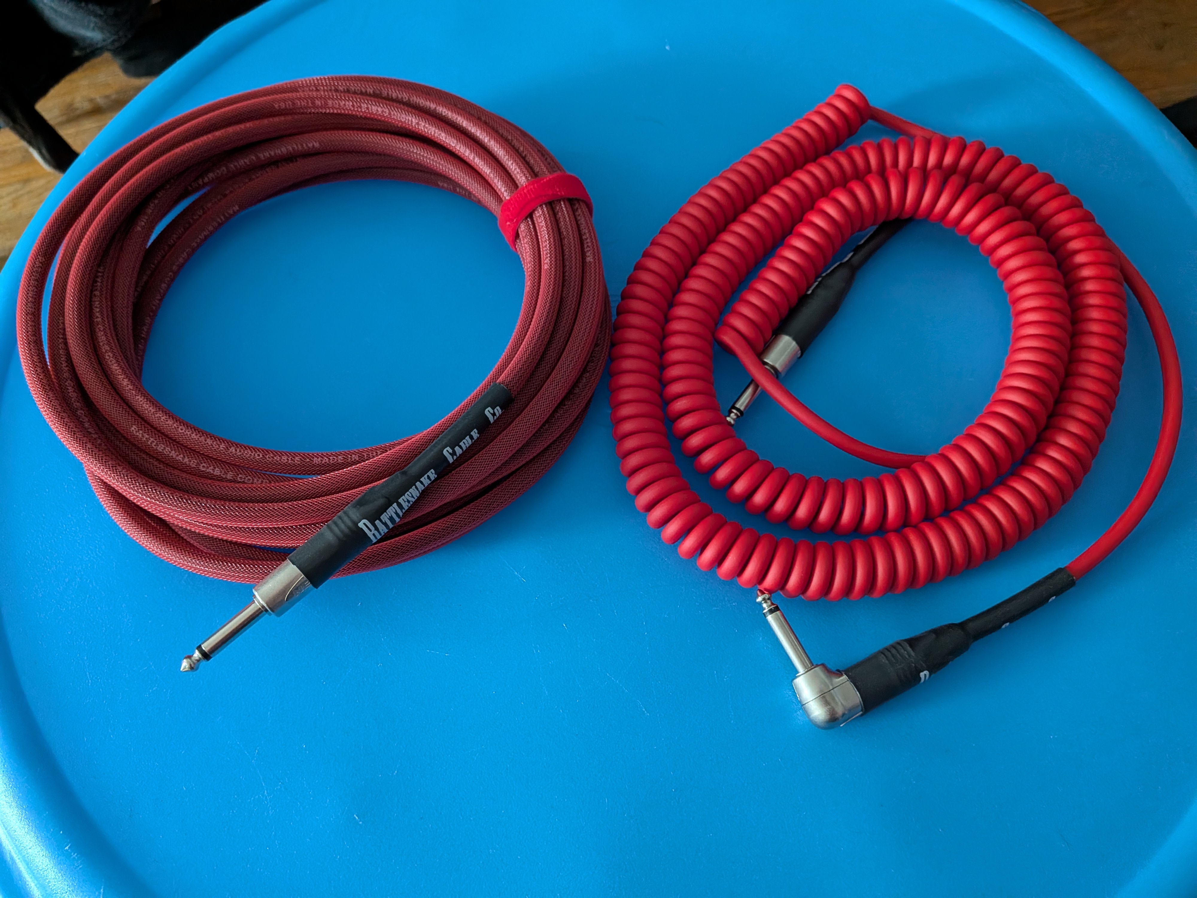 Rattlesnake Cable Company Review  / Testimonial User Submitted Image