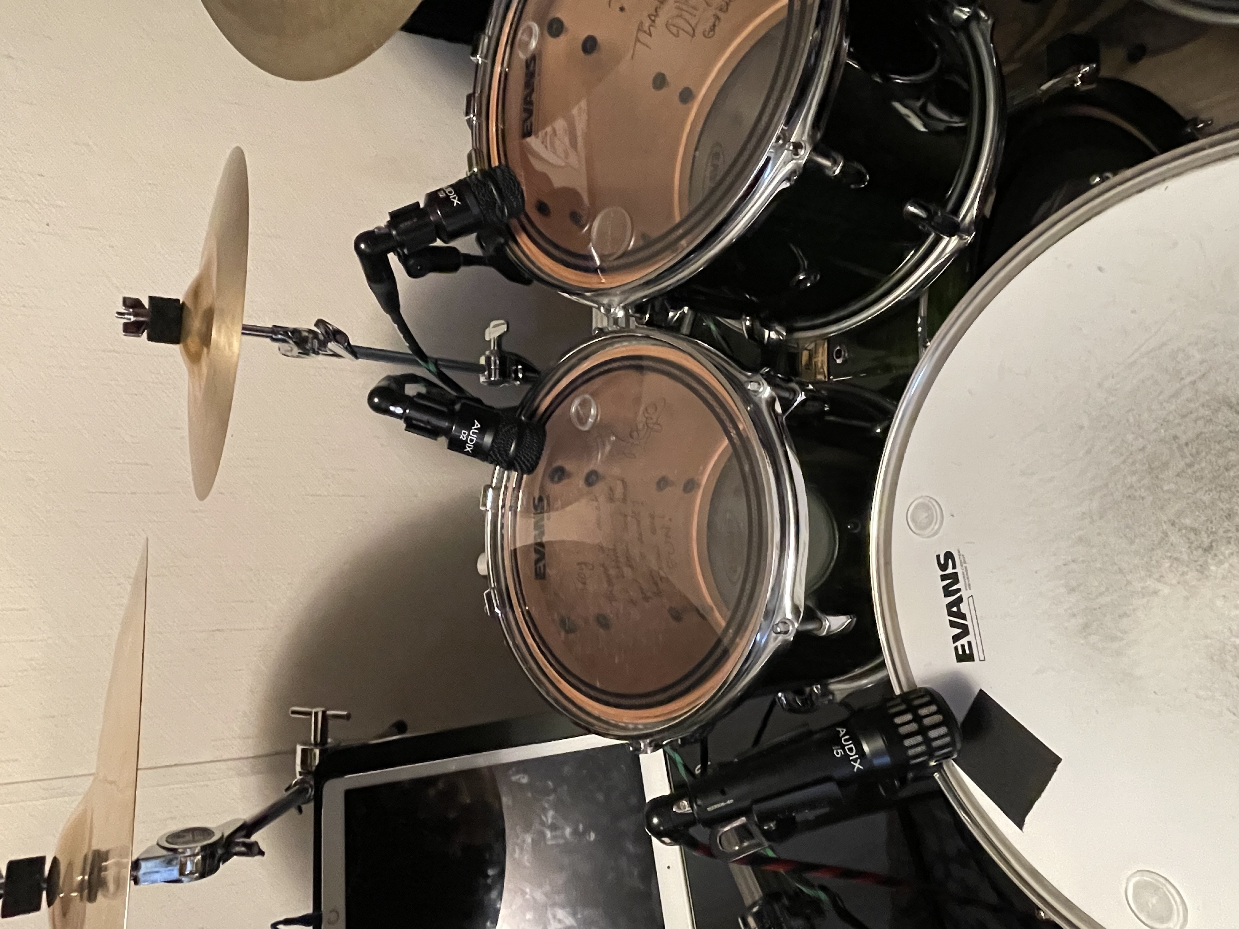 Troy B. - Submitted Image