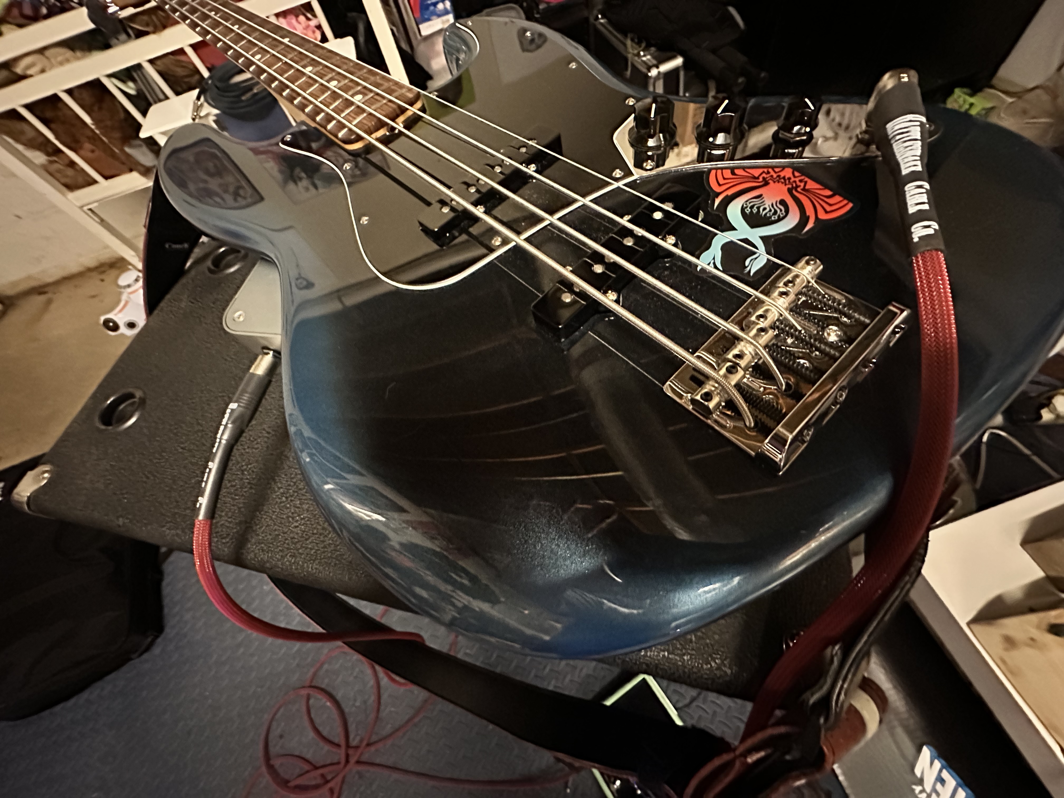 Glen W. - Submitted Image
