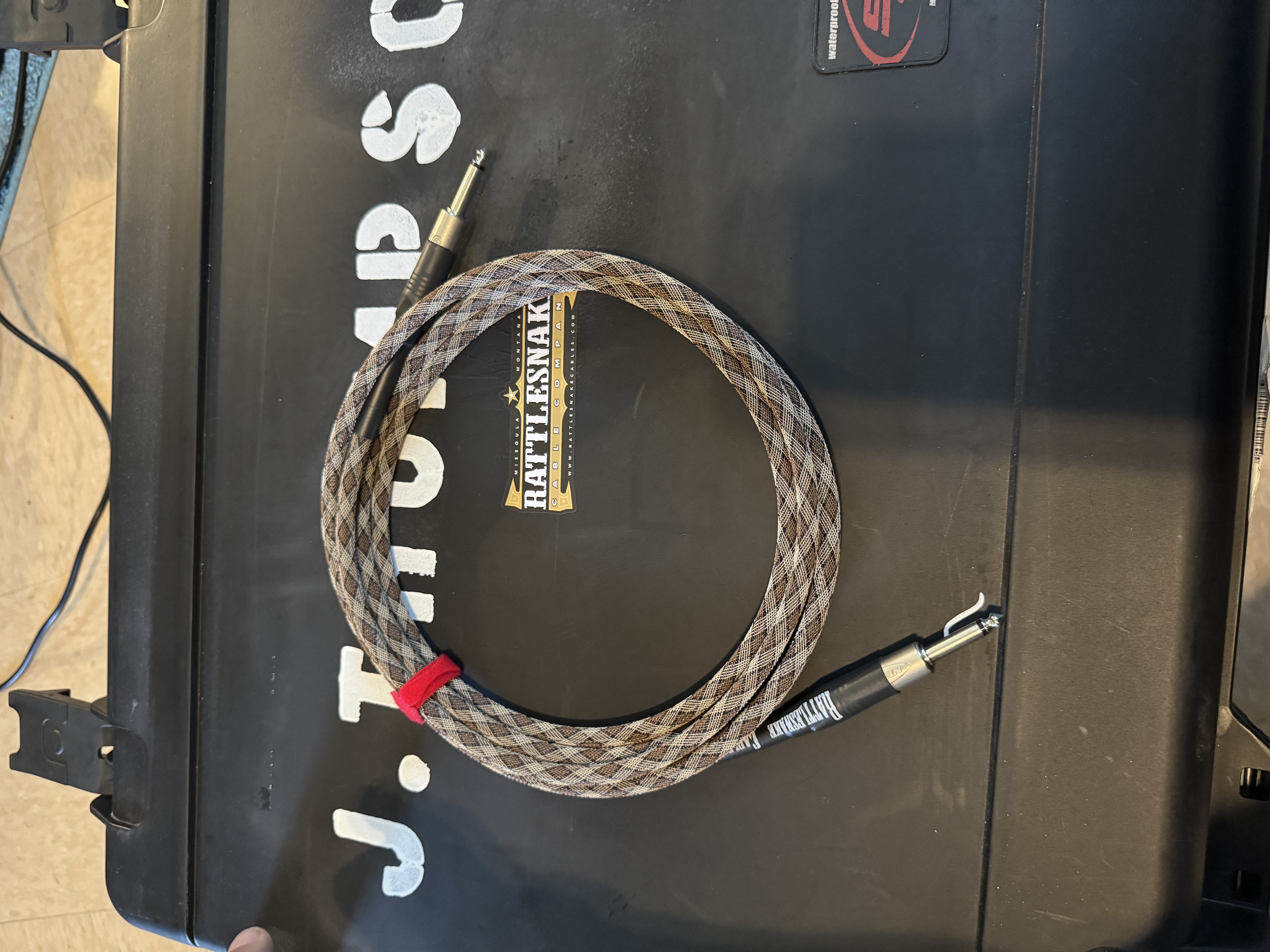 Rattlesnake Cable Company Review  / Testimonial User Submitted Image