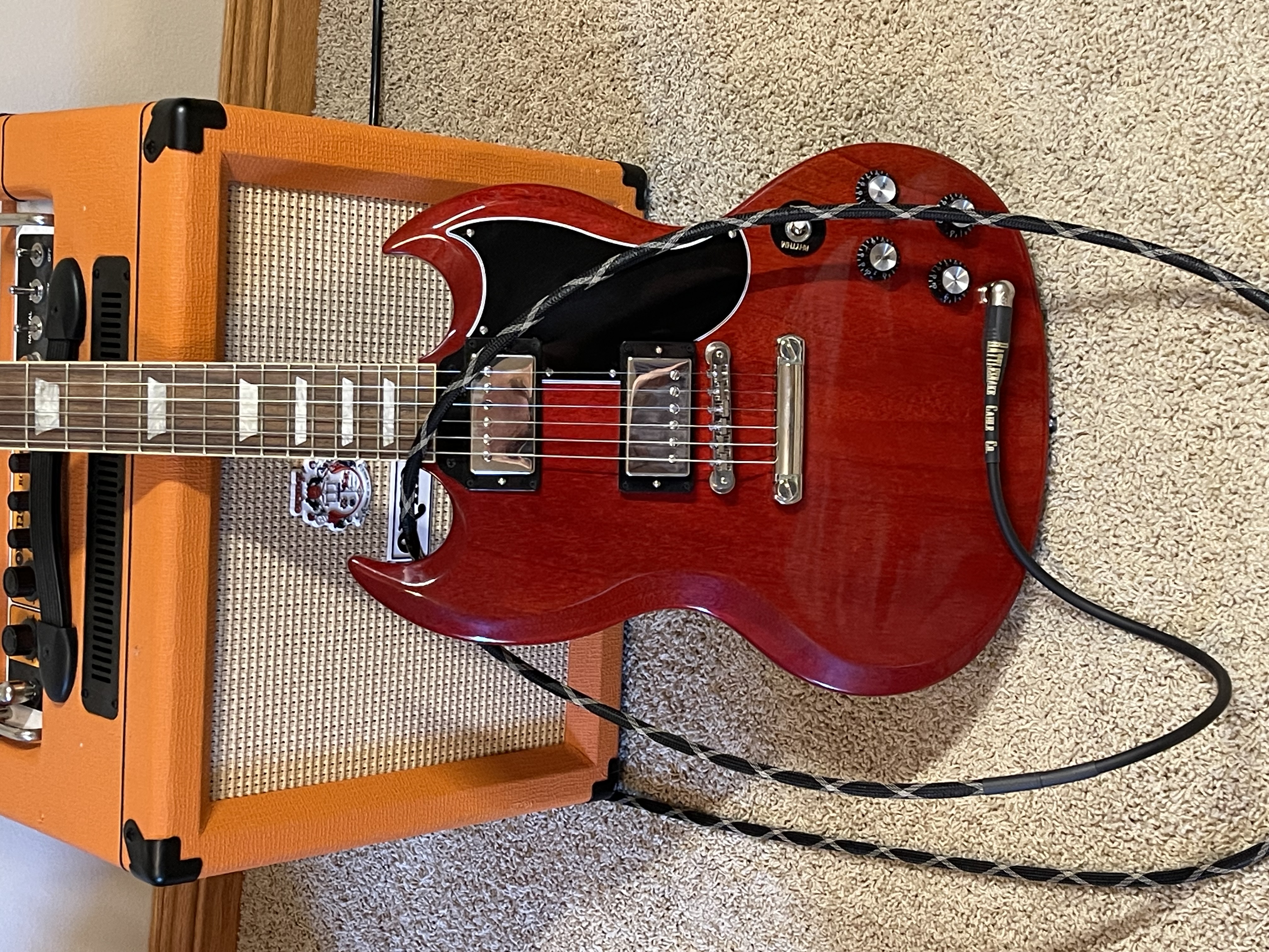 Rattlesnake Cable Company Review  / Testimonial User Submitted Image