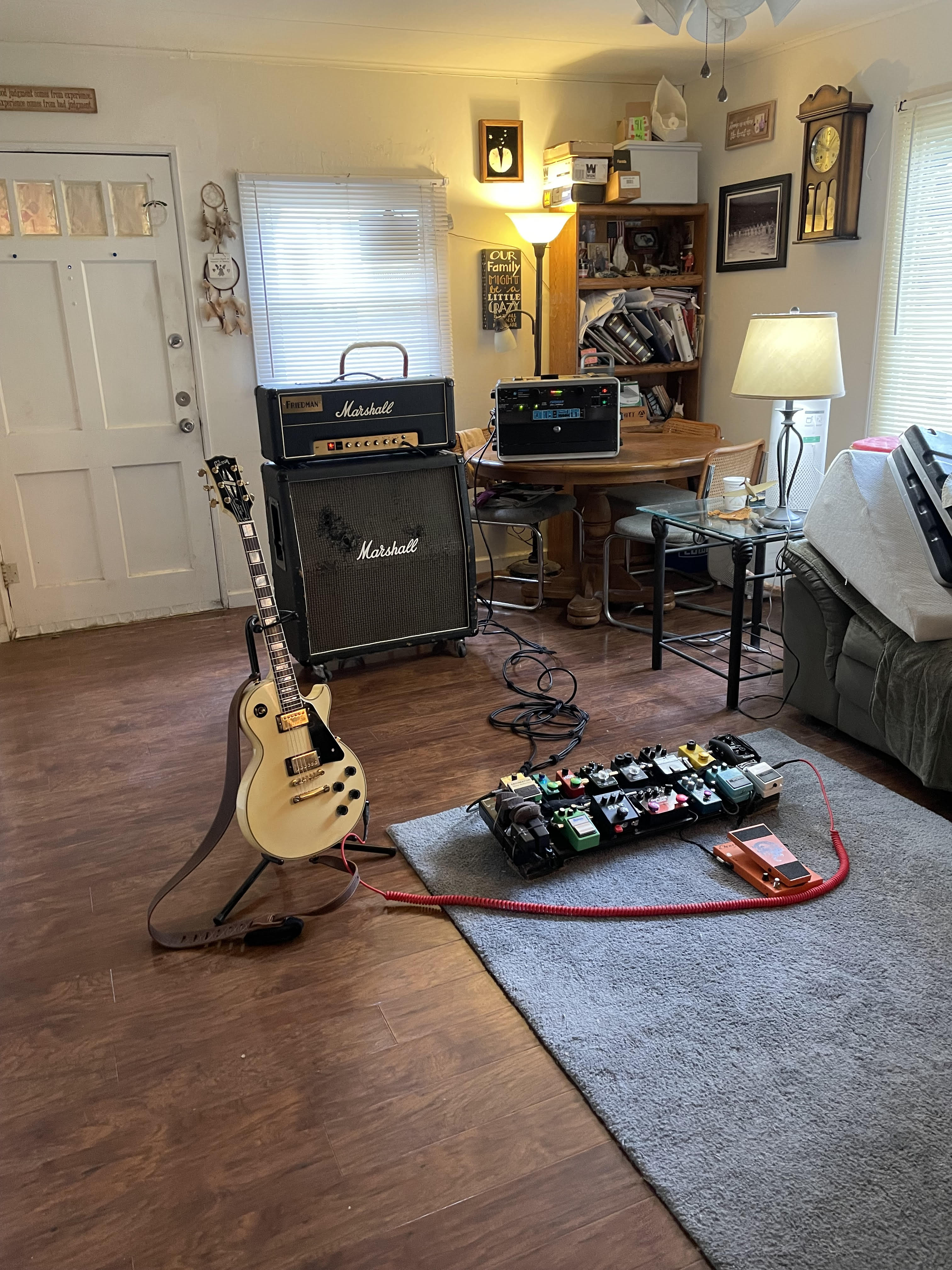 Dan  W. - Submitted Image