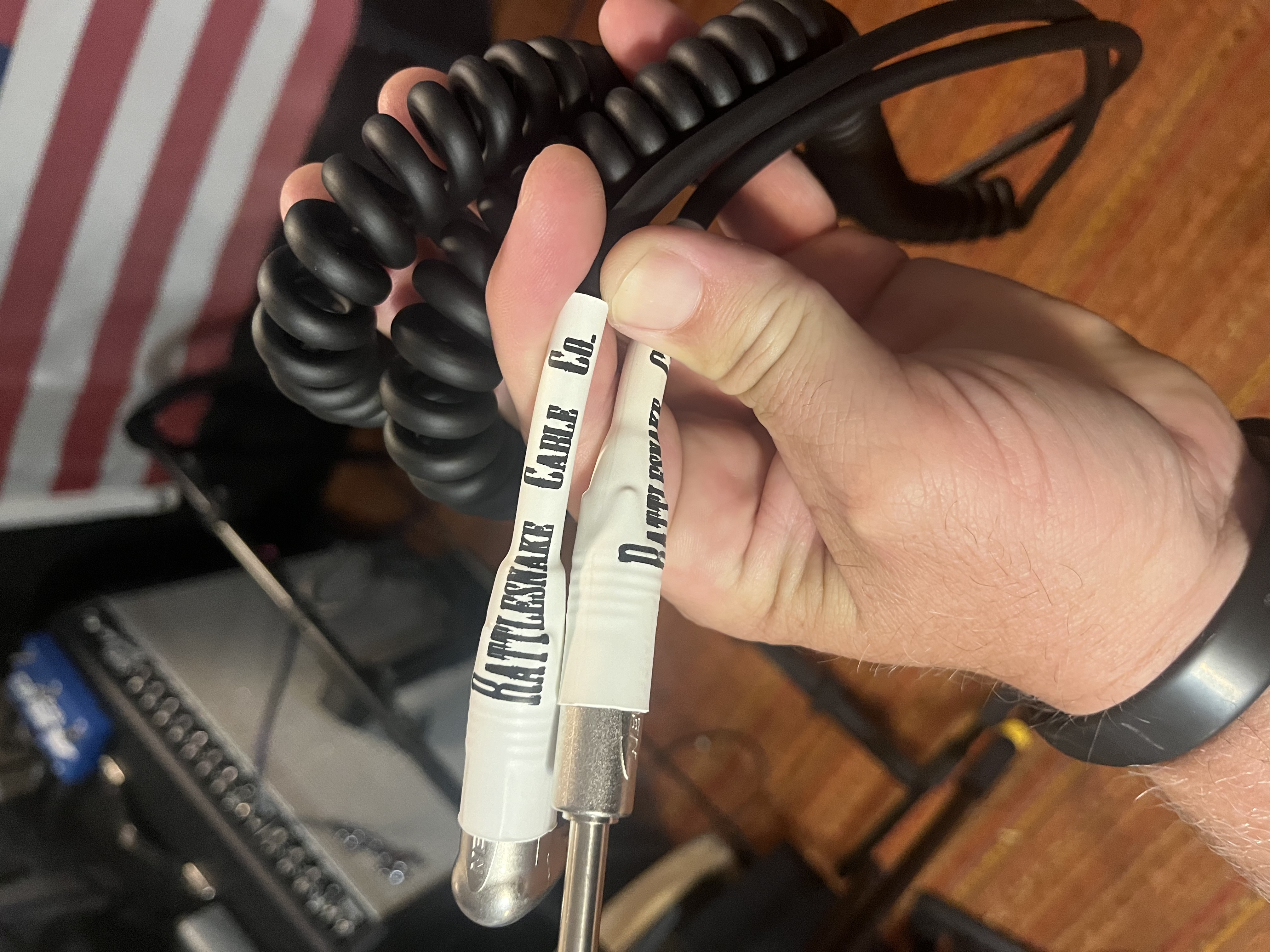 Rattlesnake Cable Company Review  / Testimonial User Submitted Image
