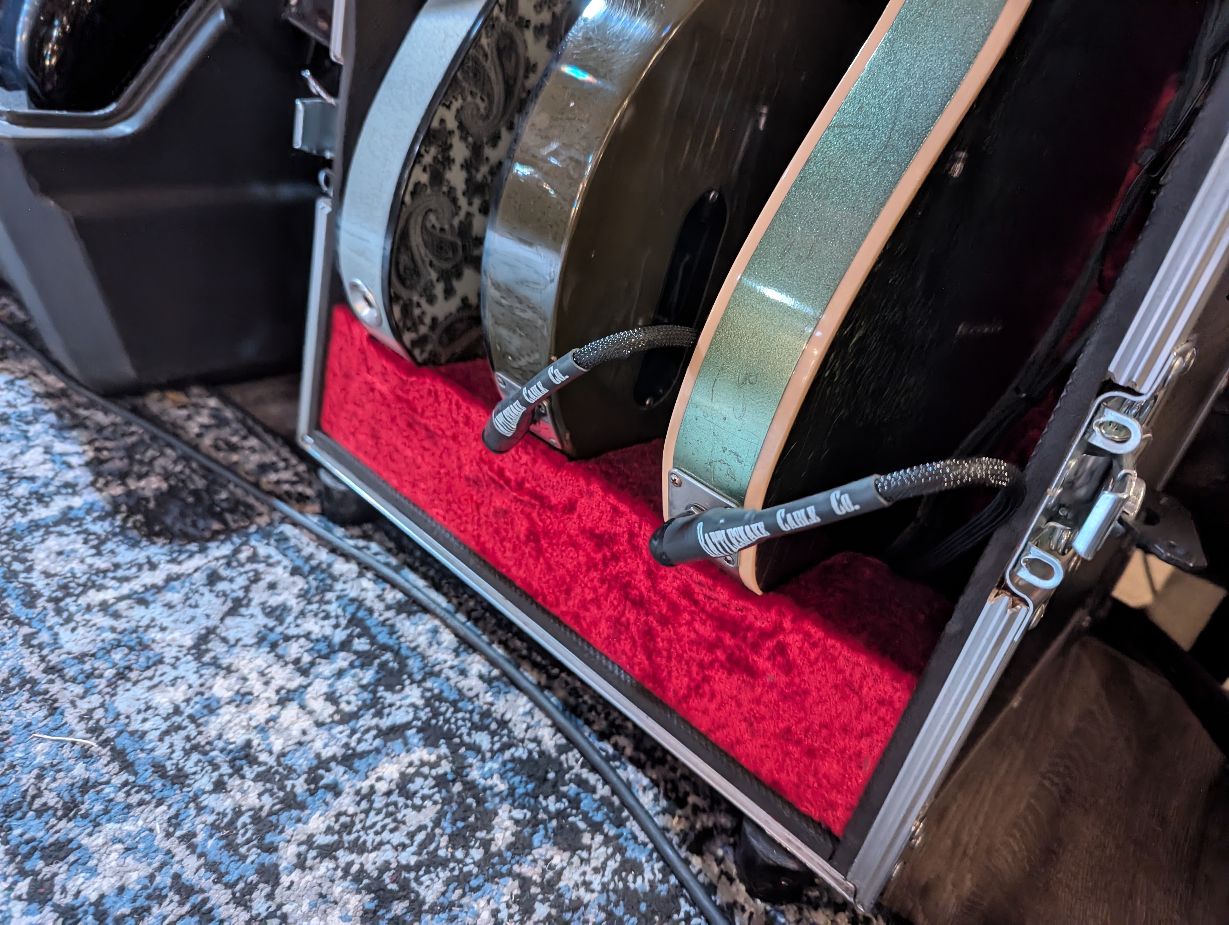 Brian B. - Submitted Image