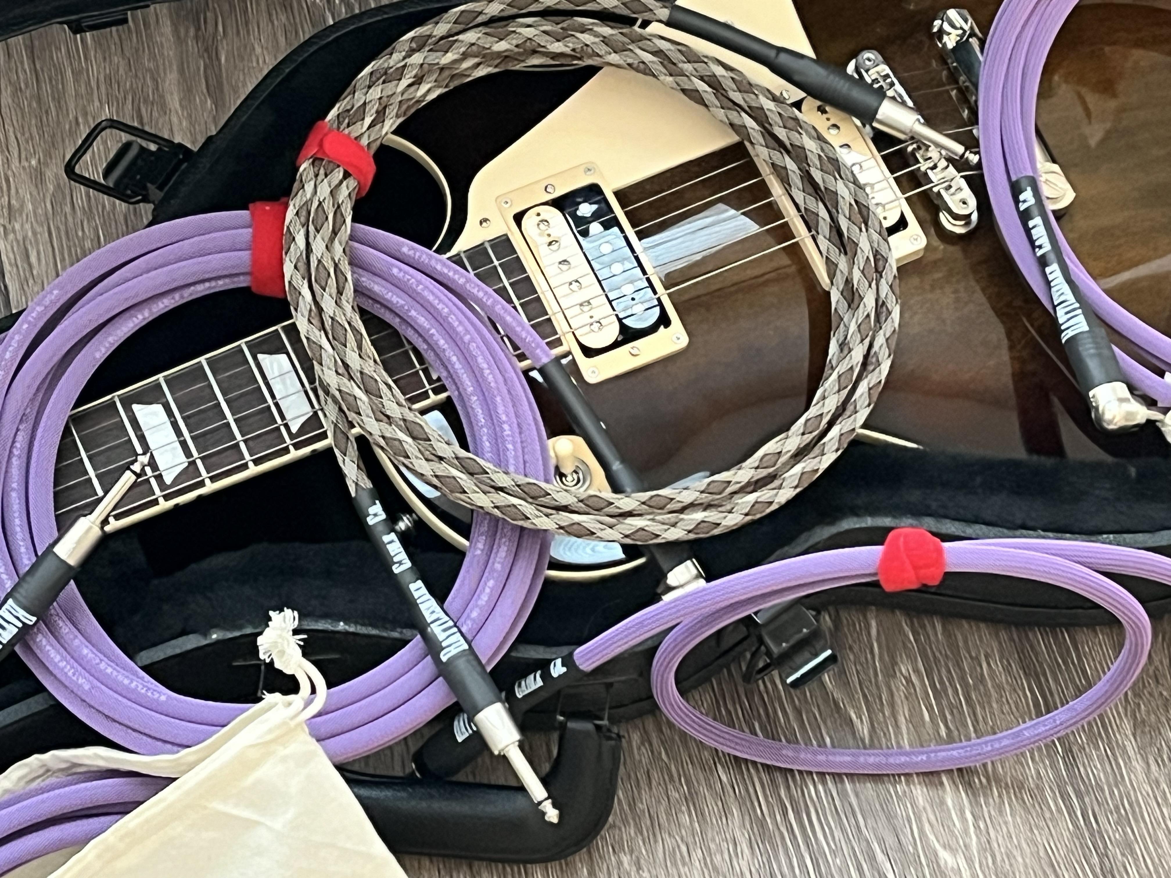 Rattlesnake Cable Company Review  / Testimonial User Submitted Image