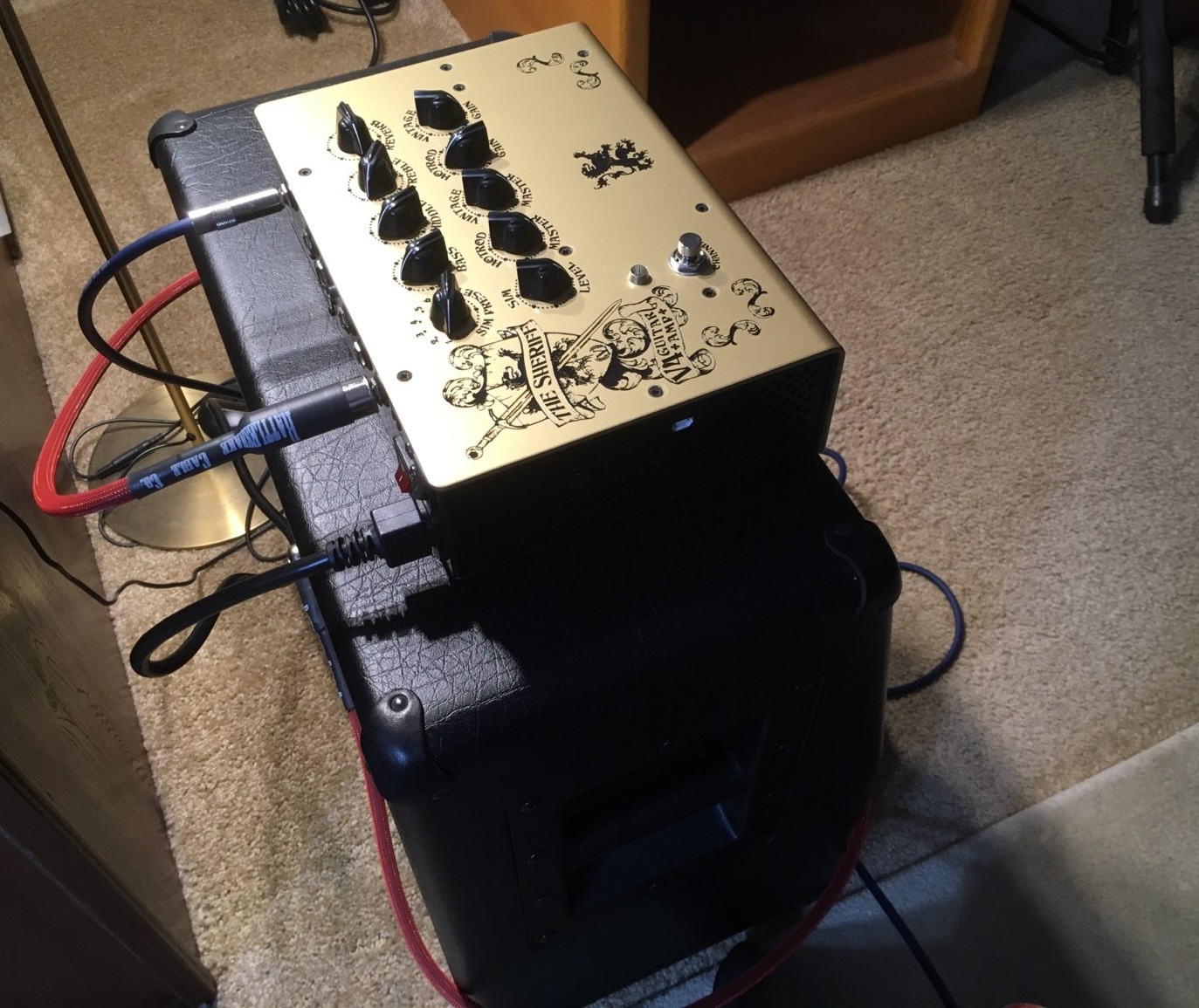 Rattlesnake Cable Company Review  / Testimonial User Submitted Image