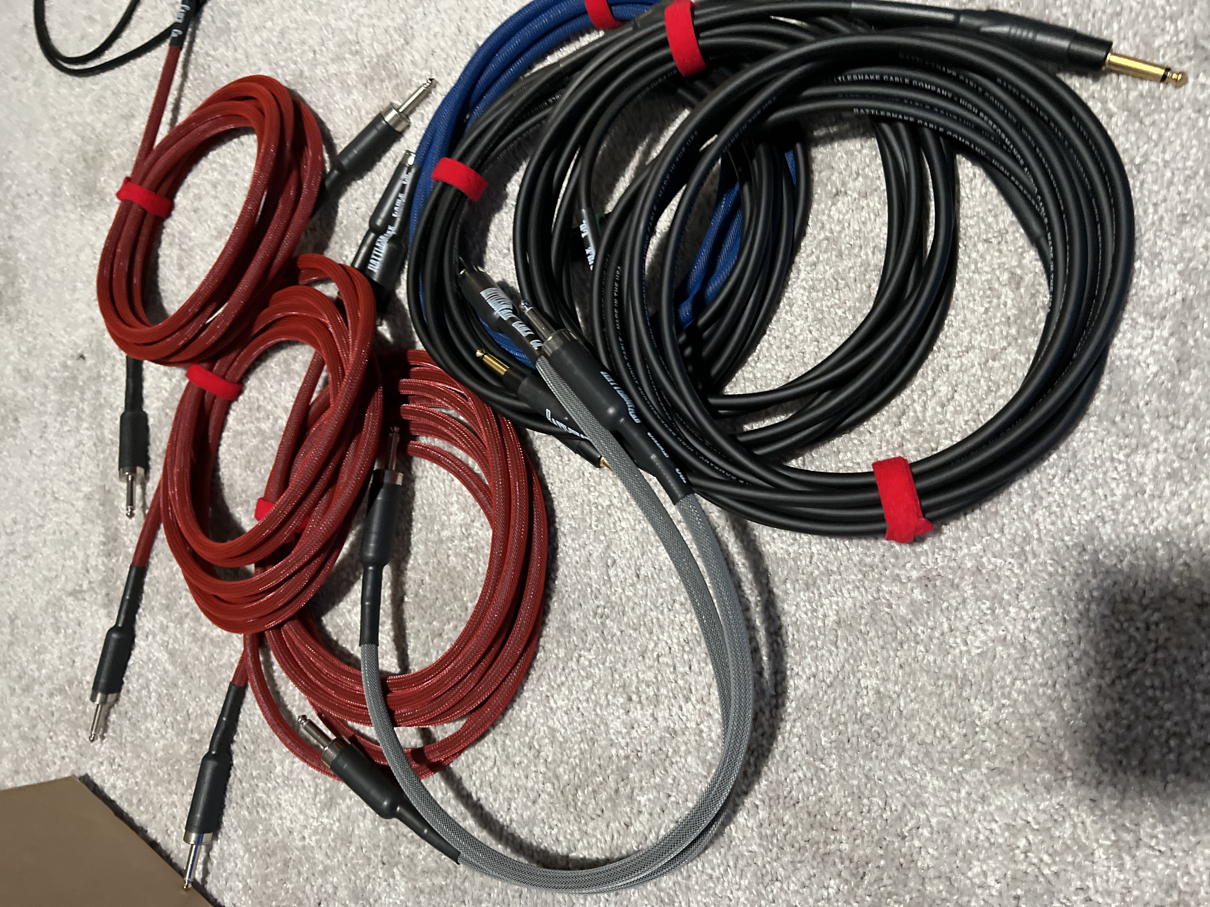 Rattlesnake Cable Company Review  / Testimonial User Submitted Image