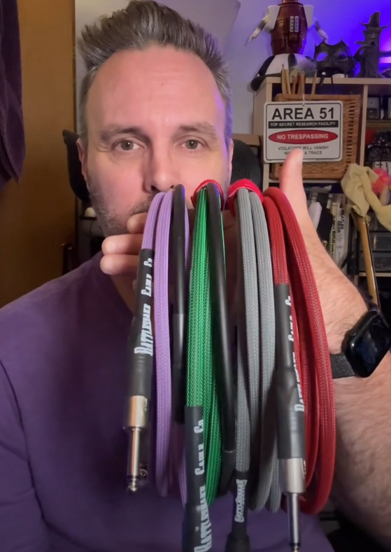Rattlesnake Cable Company Review  / Testimonial User Submitted Image