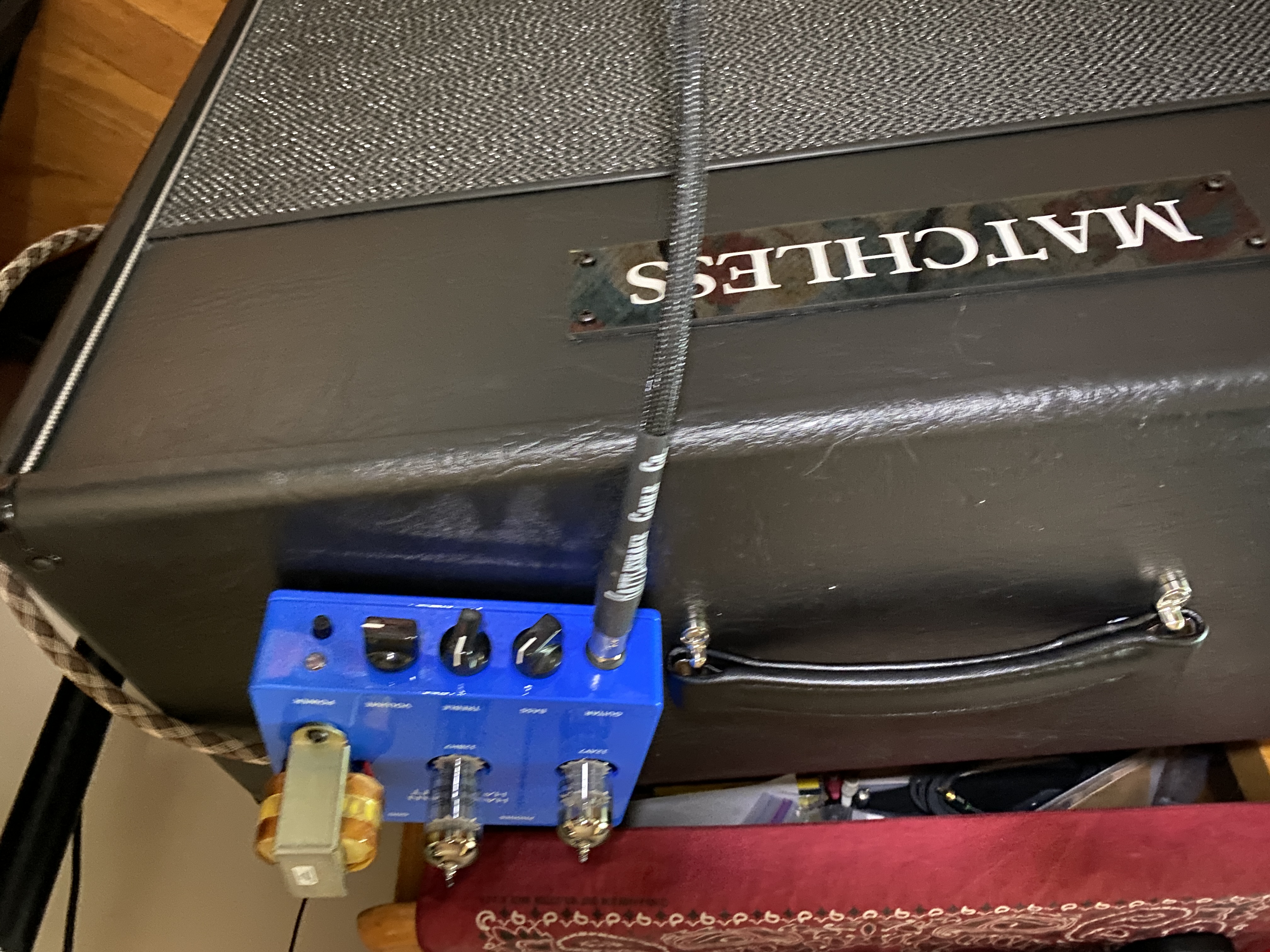 Josh H. - Submitted Image
