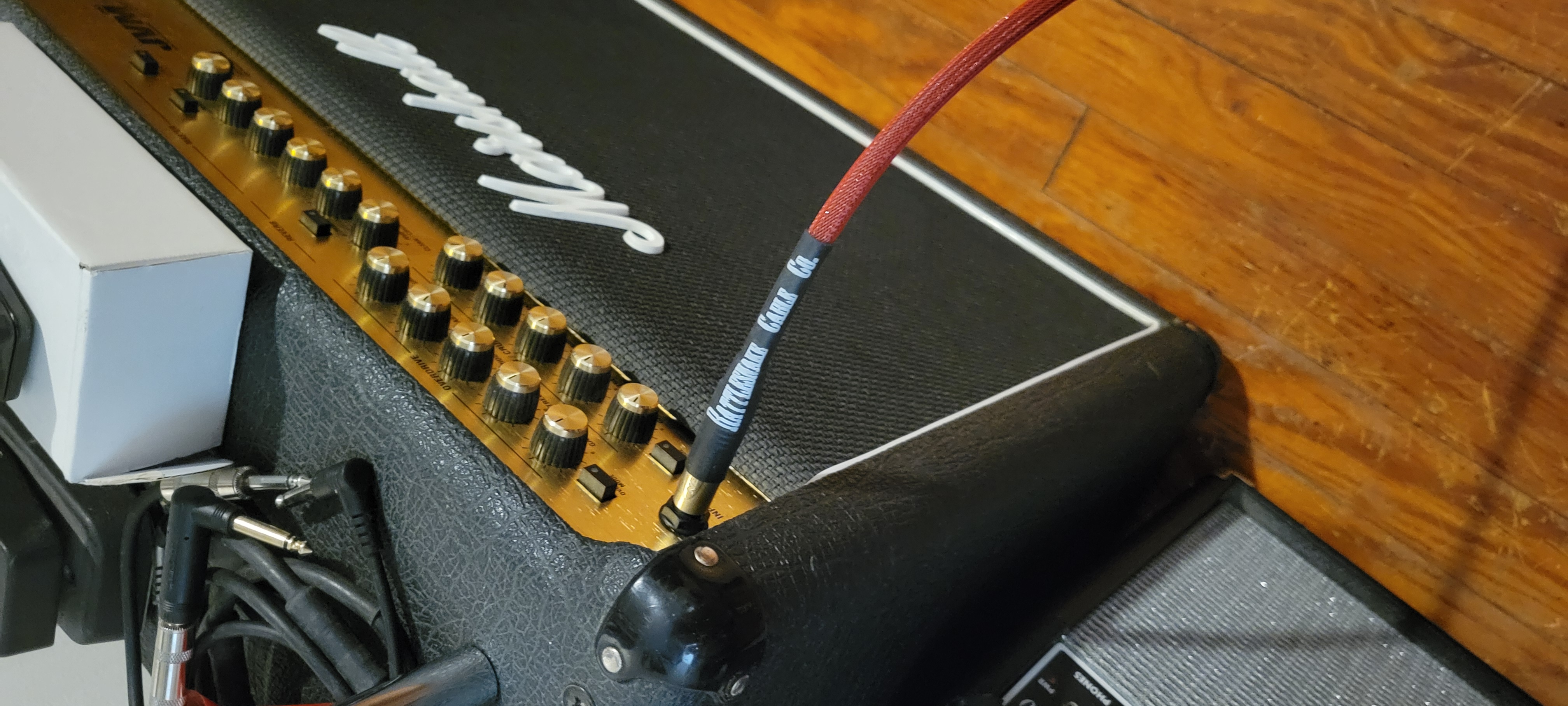 Rattlesnake Cable Company Review  / Testimonial User Submitted Image