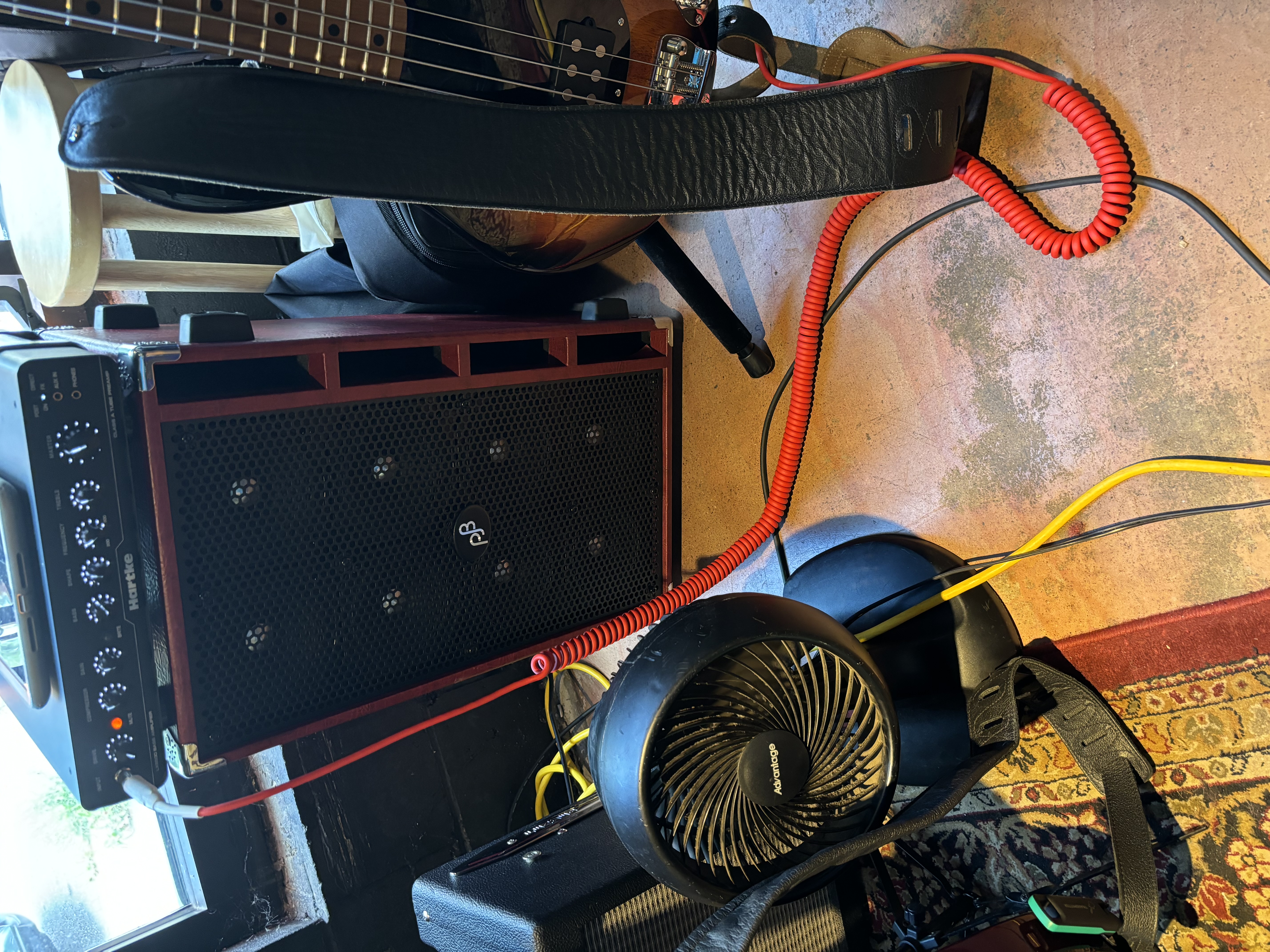 Rattlesnake Cable Company Review  / Testimonial User Submitted Image