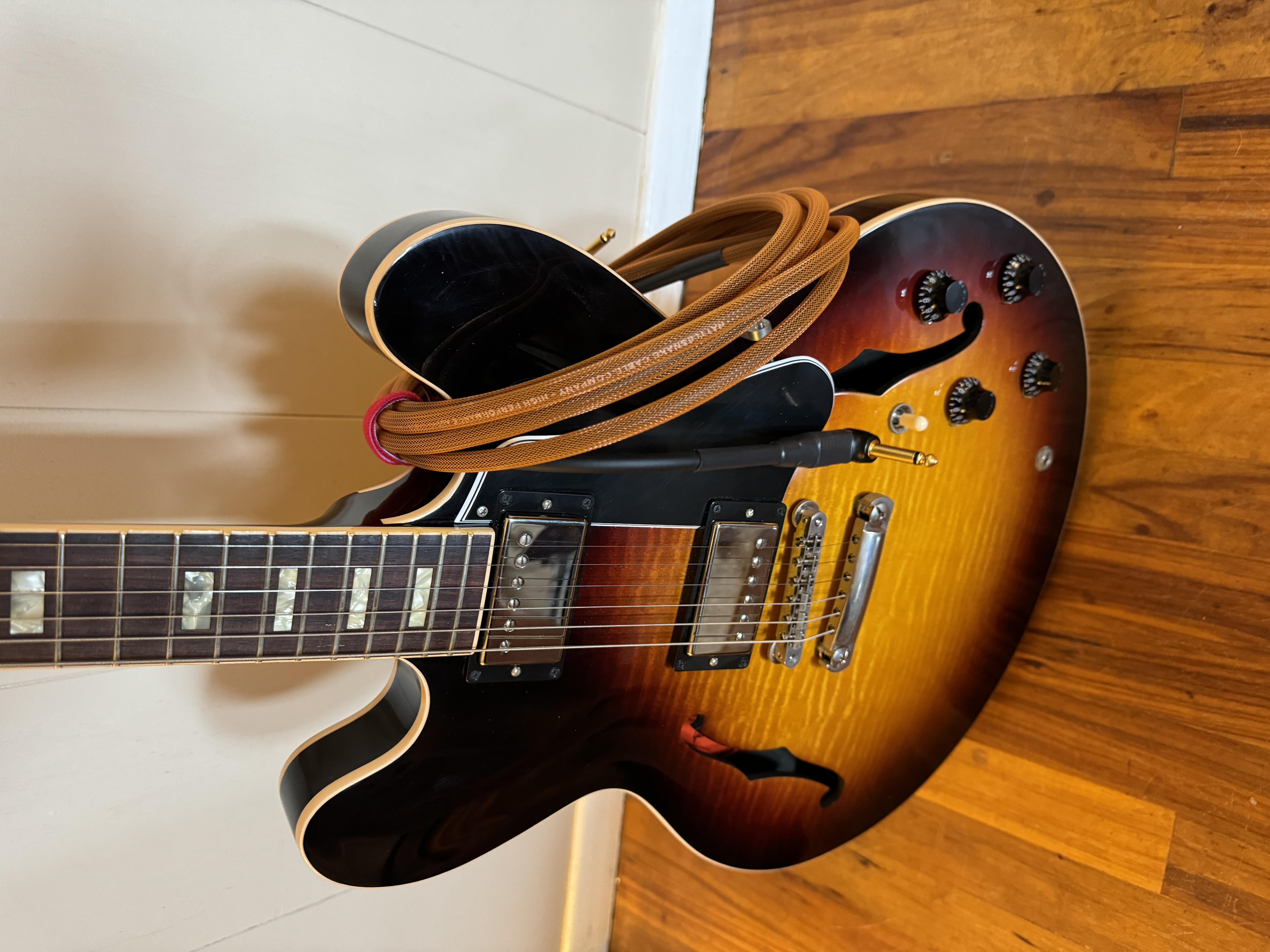 Garrett T. - Submitted Image