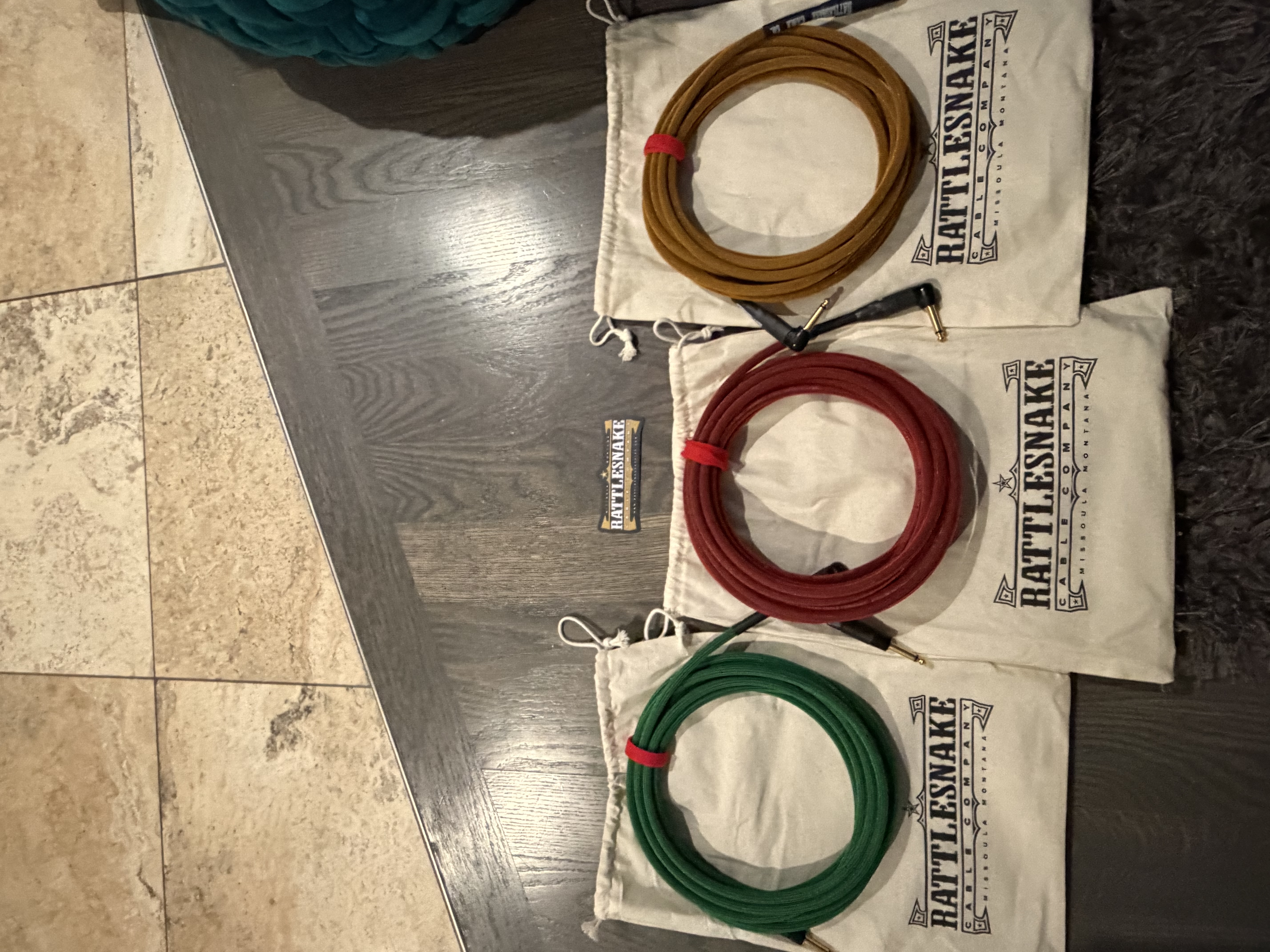 Rattlesnake Cable Company Review  / Testimonial User Submitted Image
