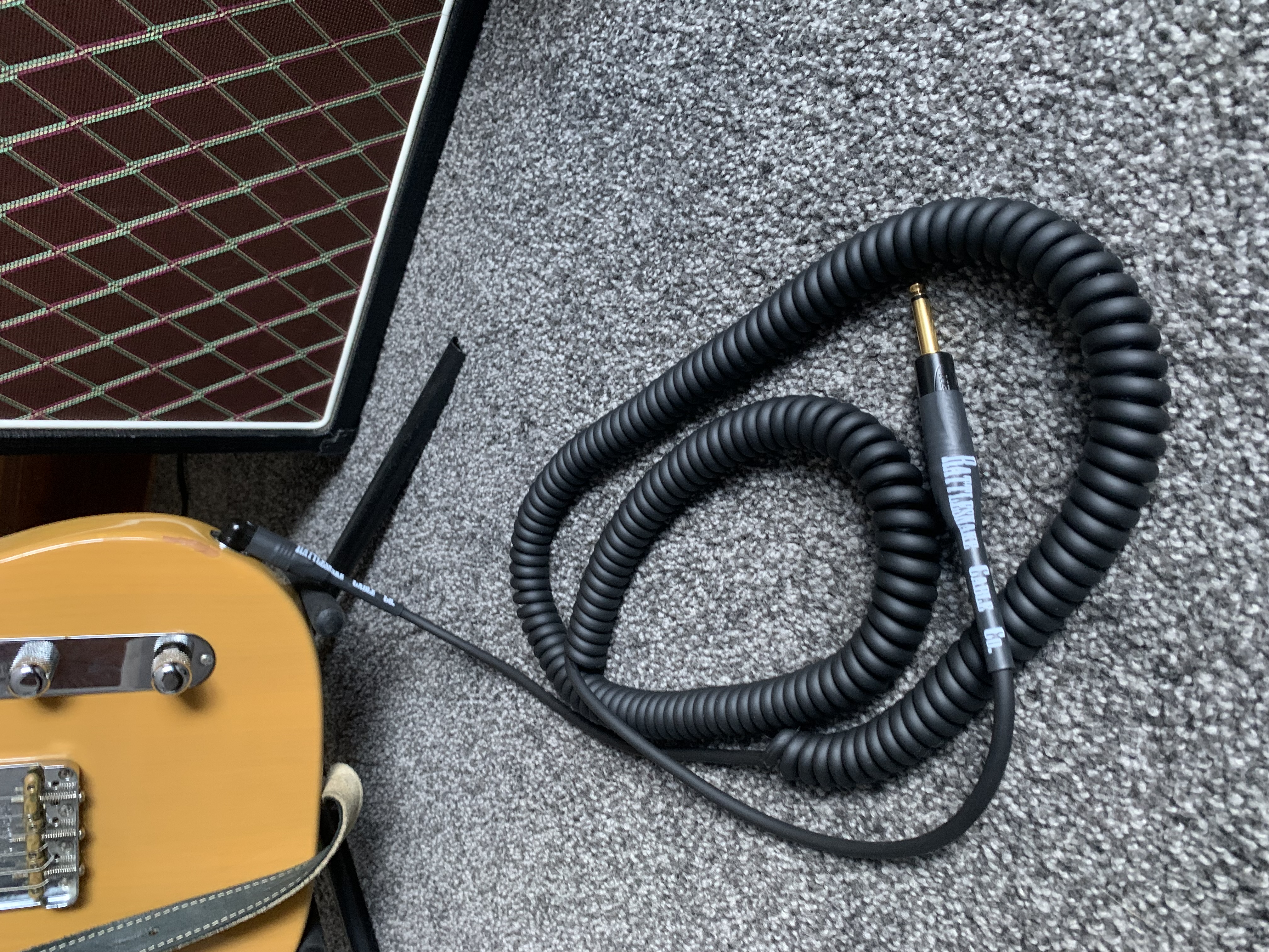 Rattlesnake Cable Company Review  / Testimonial User Submitted Image