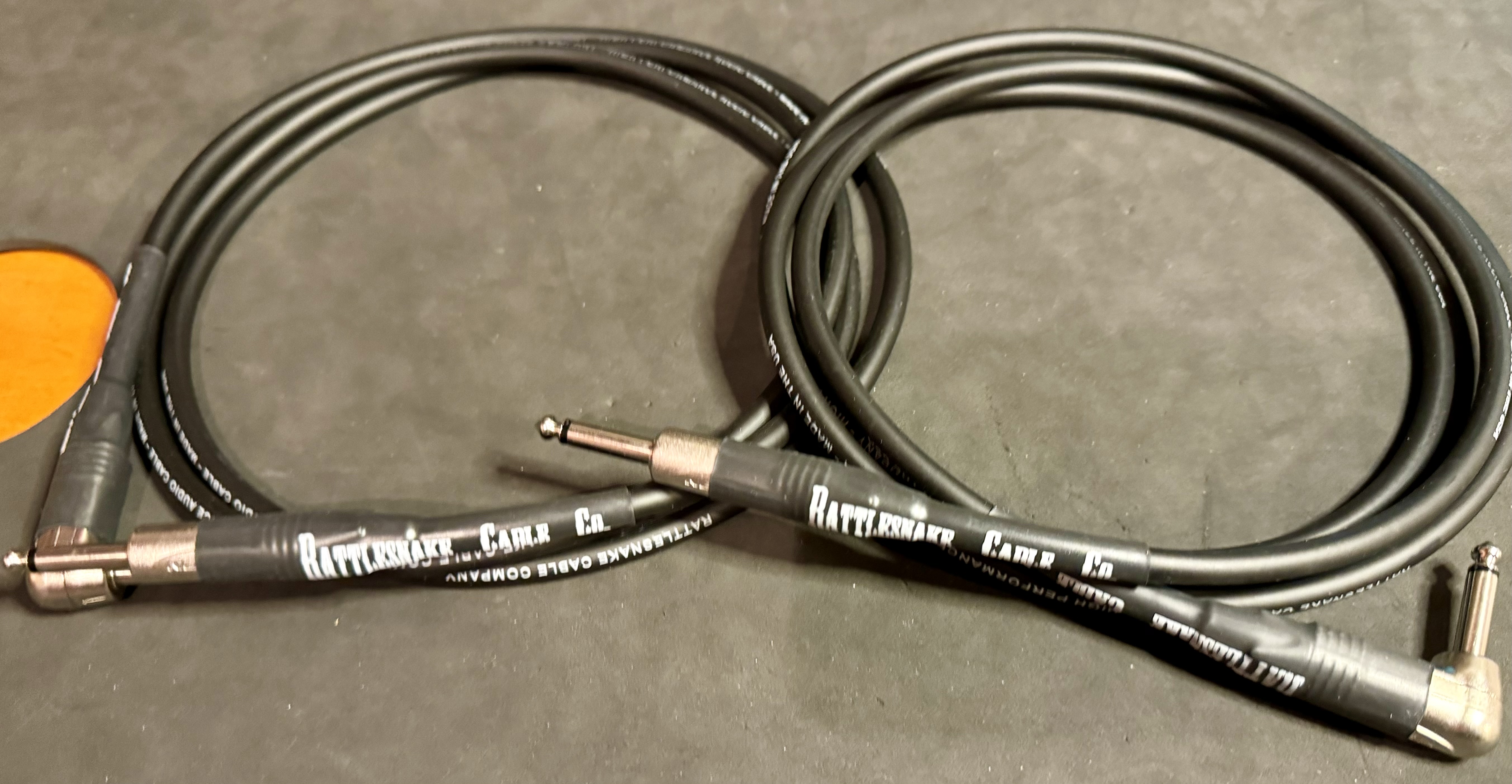 Rattlesnake Cable Company Review  / Testimonial User Submitted Image
