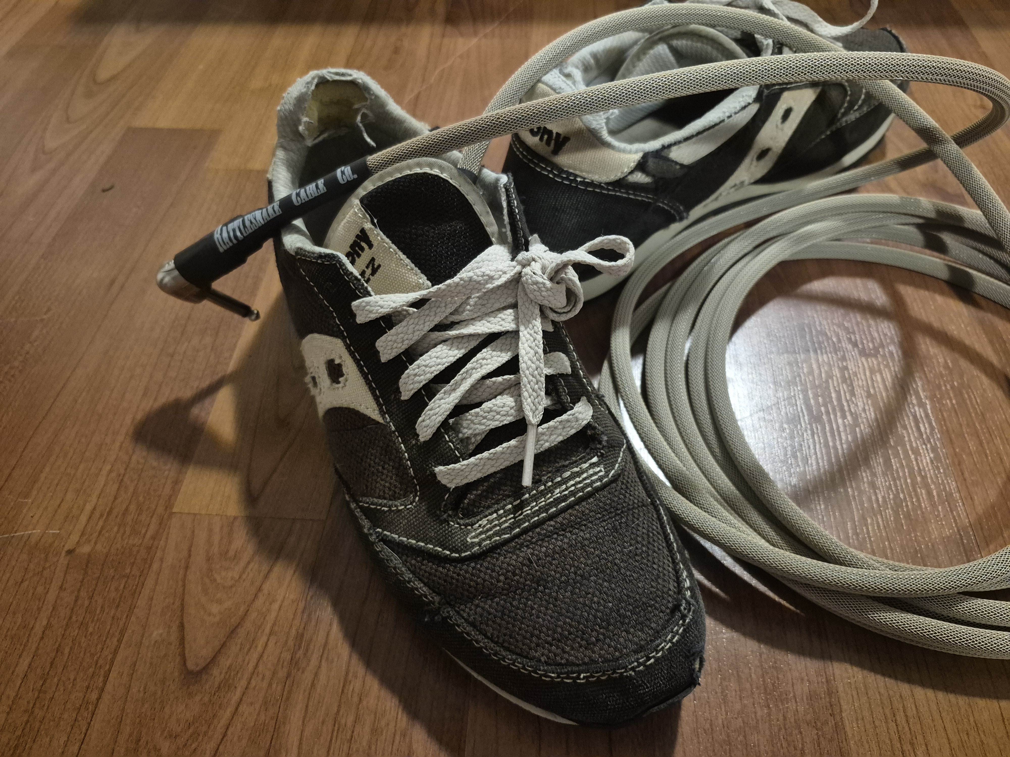 Rattlesnake Cable Company Review  / Testimonial User Submitted Image