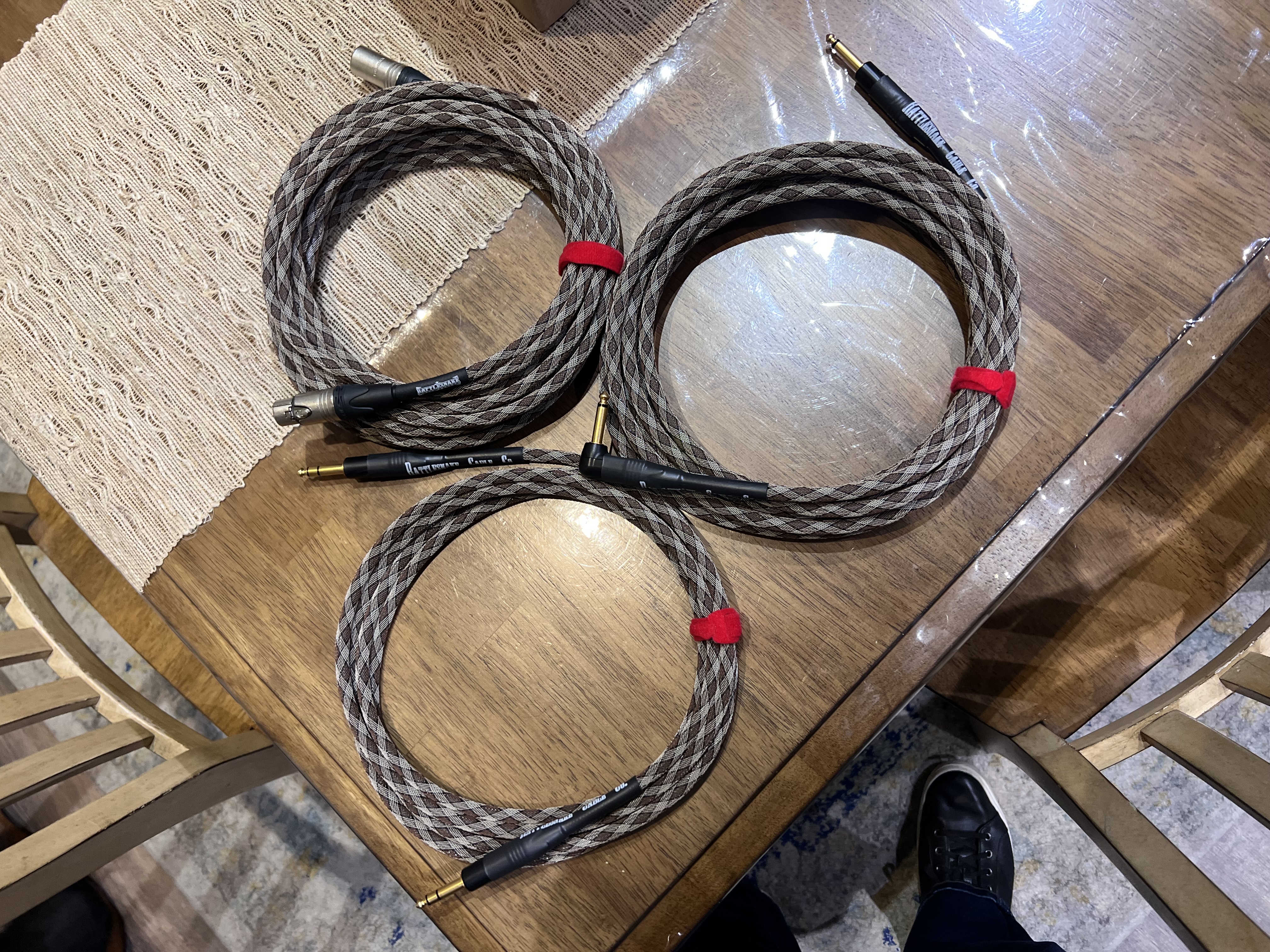 Rattlesnake Cable Company Review  / Testimonial User Submitted Image