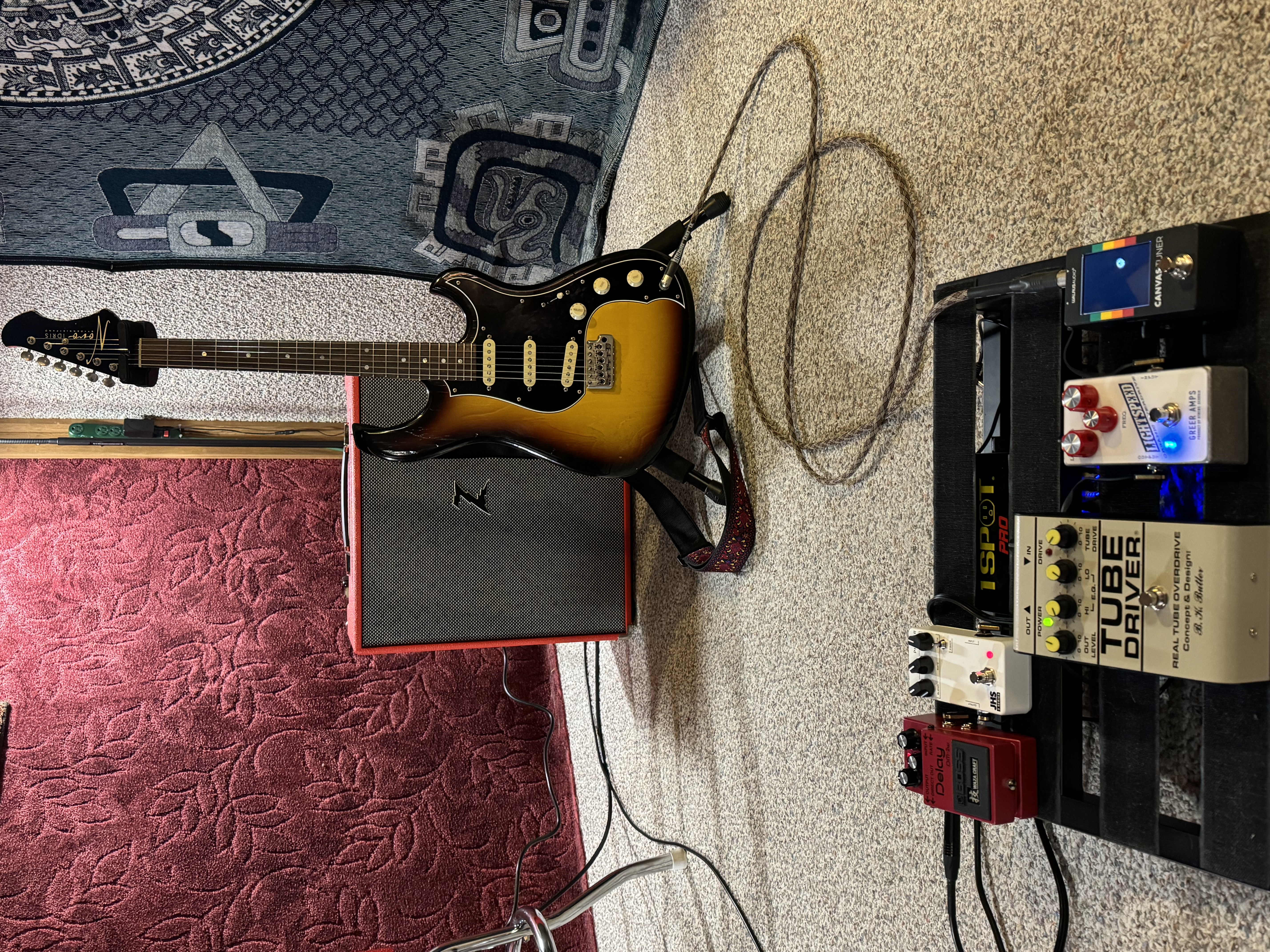 Rattlesnake Cable Company Review  / Testimonial User Submitted Image