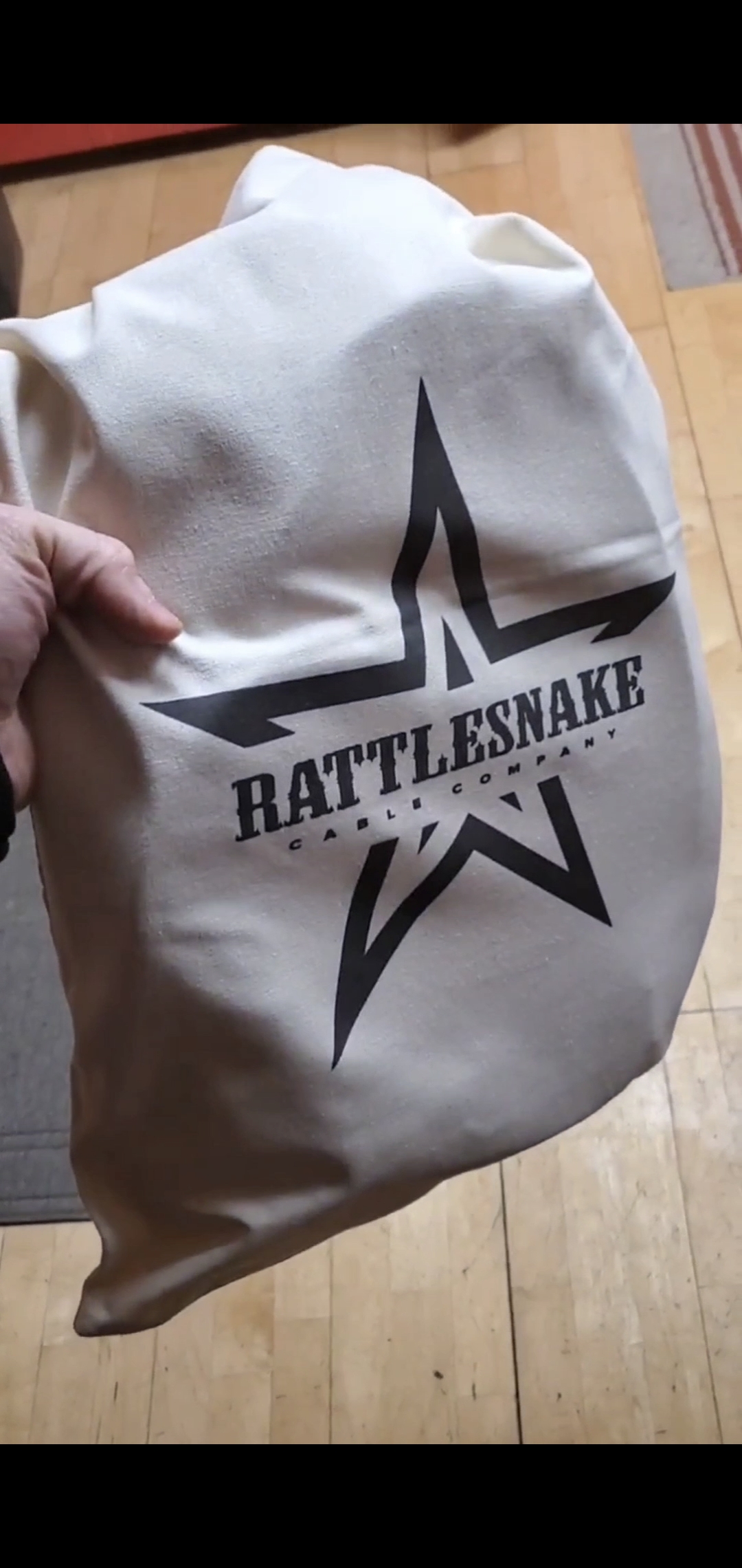 Rattlesnake Cable Company Review  / Testimonial User Submitted Image