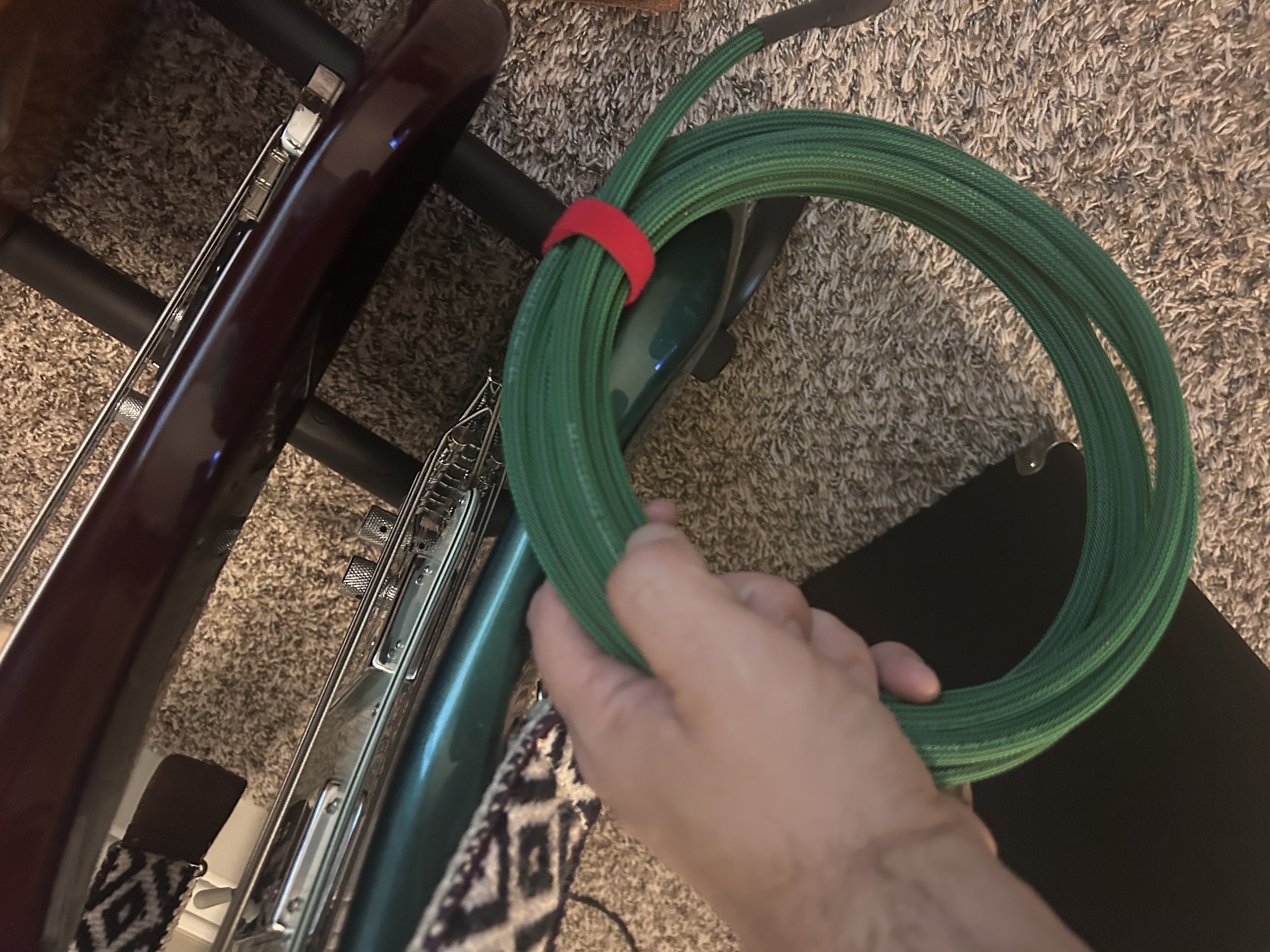 Rattlesnake Cable Company Review  / Testimonial User Submitted Image