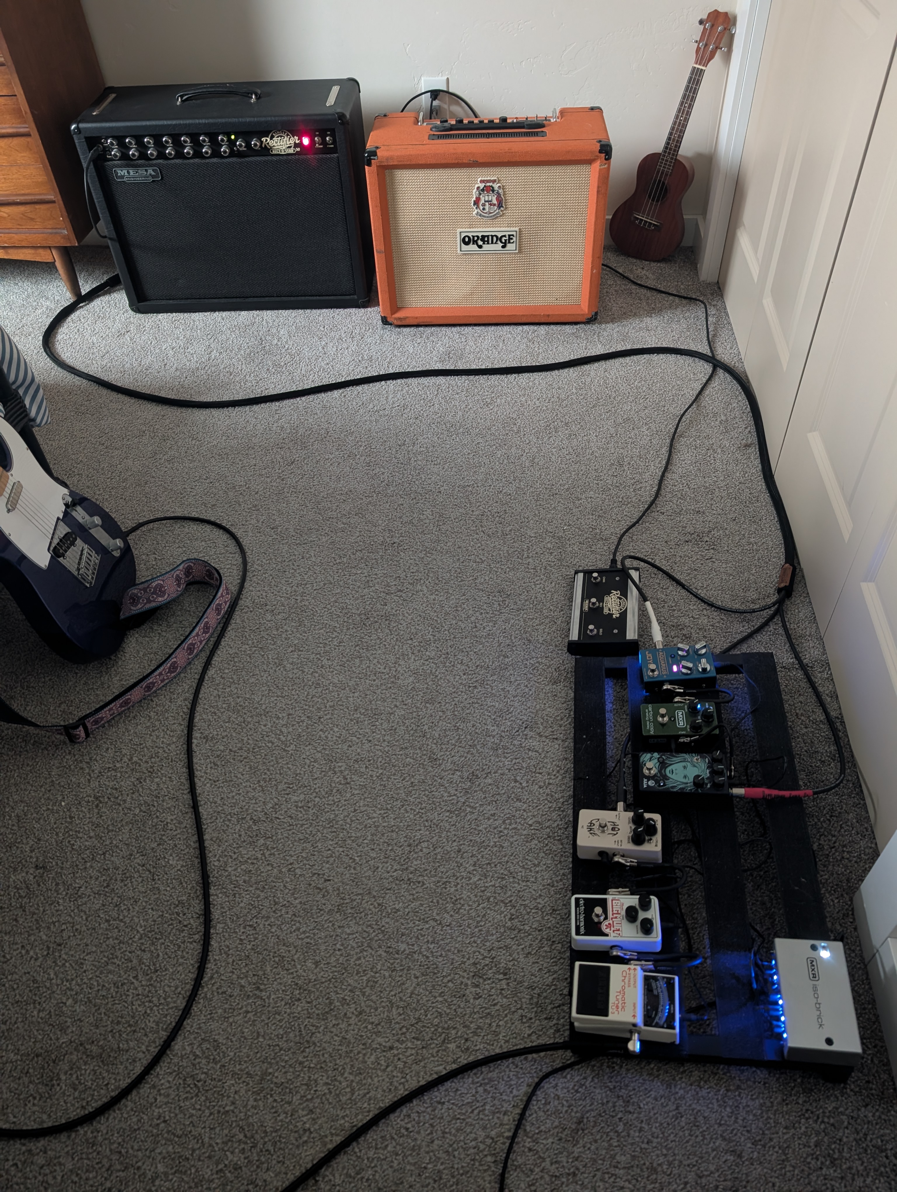 Rattlesnake Cable Company Review  / Testimonial User Submitted Image