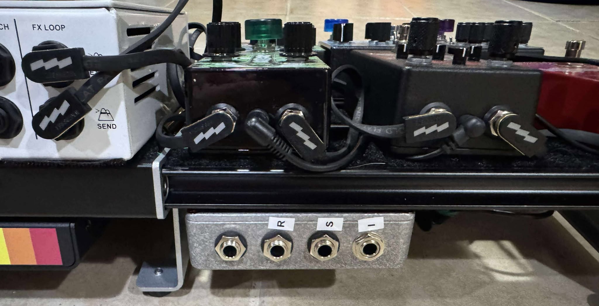 Rattlesnake Cable Company Review  / Testimonial User Submitted Image