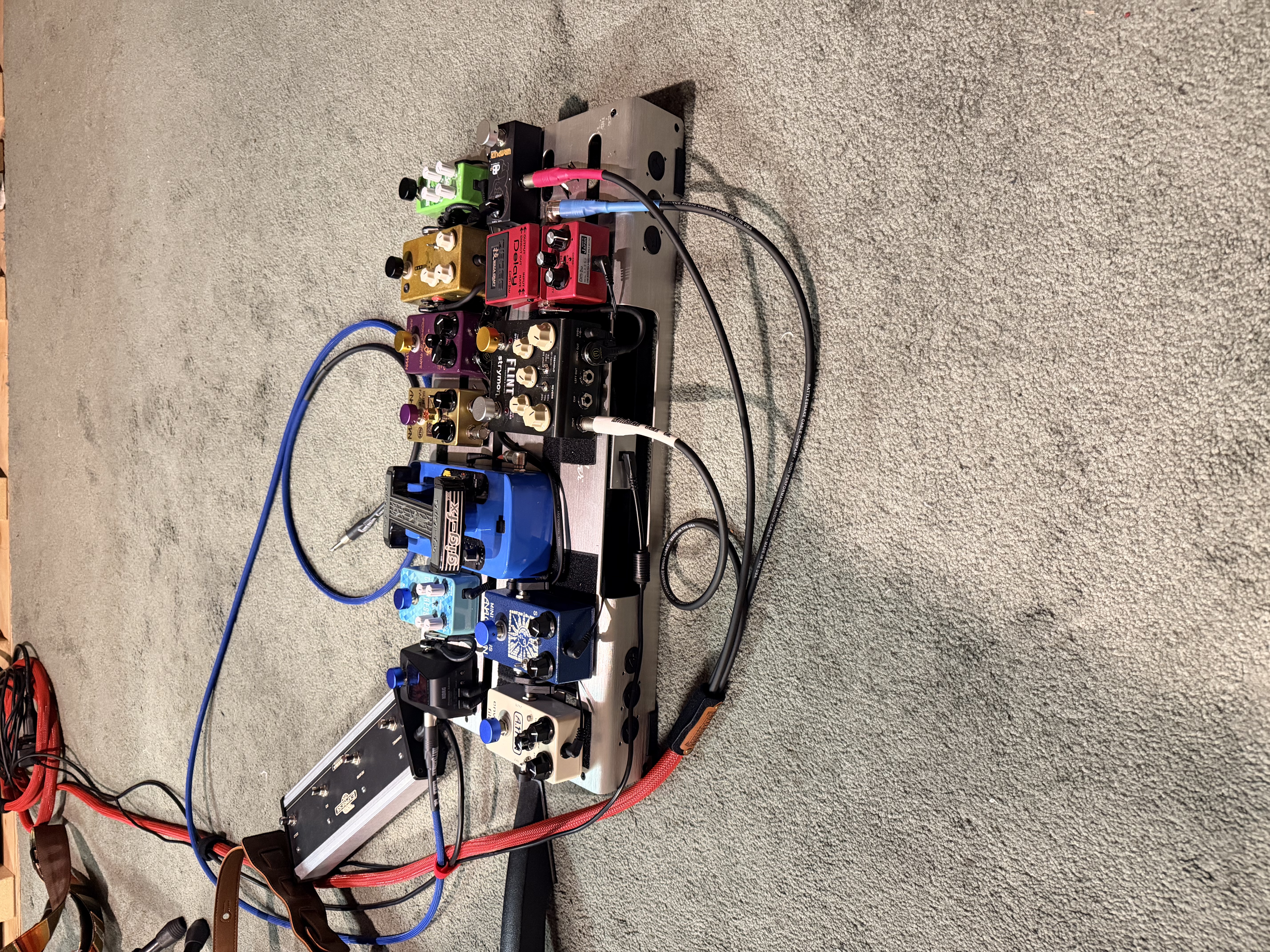 Rattlesnake Cable Company Review  / Testimonial User Submitted Image