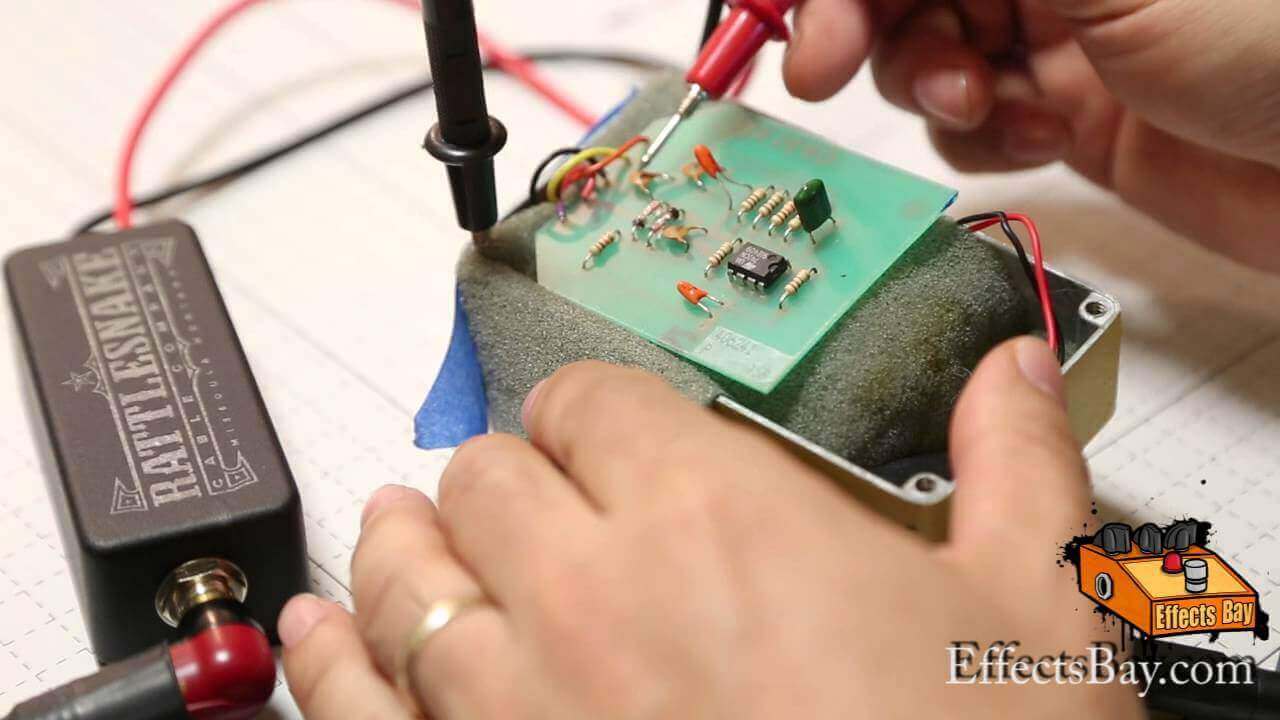 Rattlesnake Audio Probe Rattlesnake Cable Company