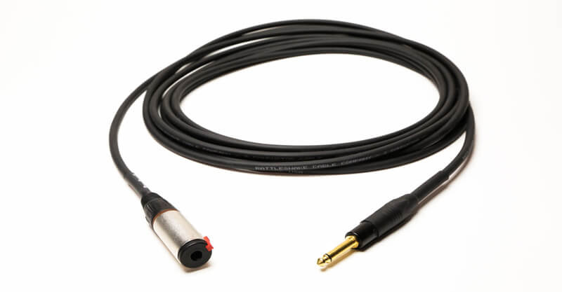 Instrument Extension