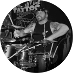 Mark Thompson
